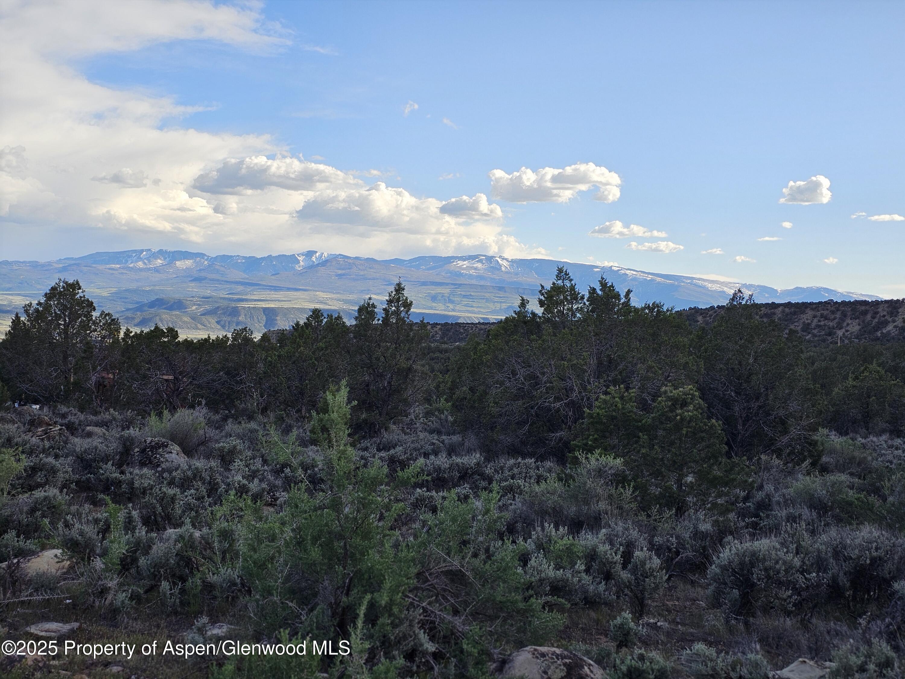 Tract 3 Scutter Lane Rifle CO 81650