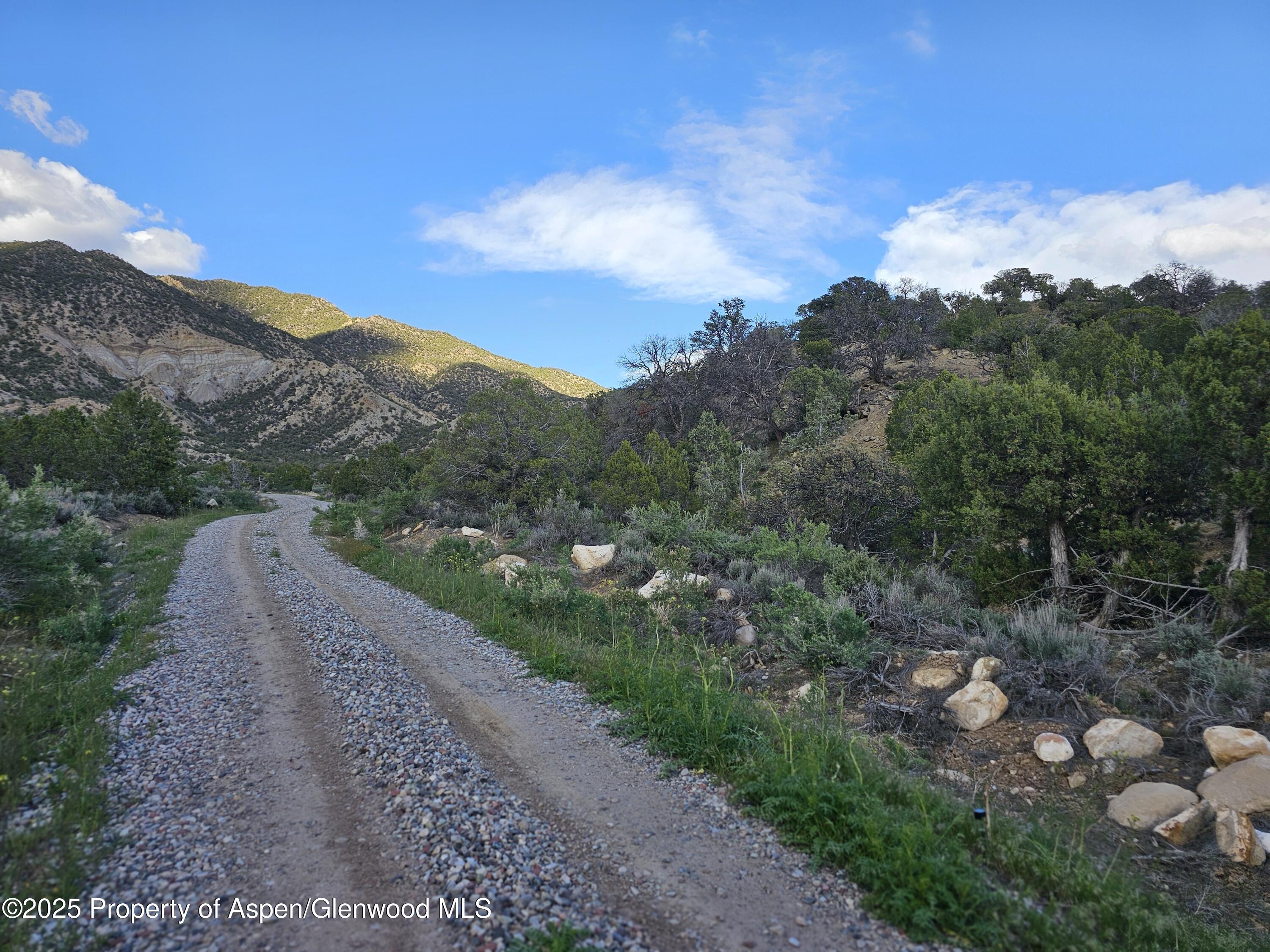 Tract 3 Scutter Lane Rifle CO 81650