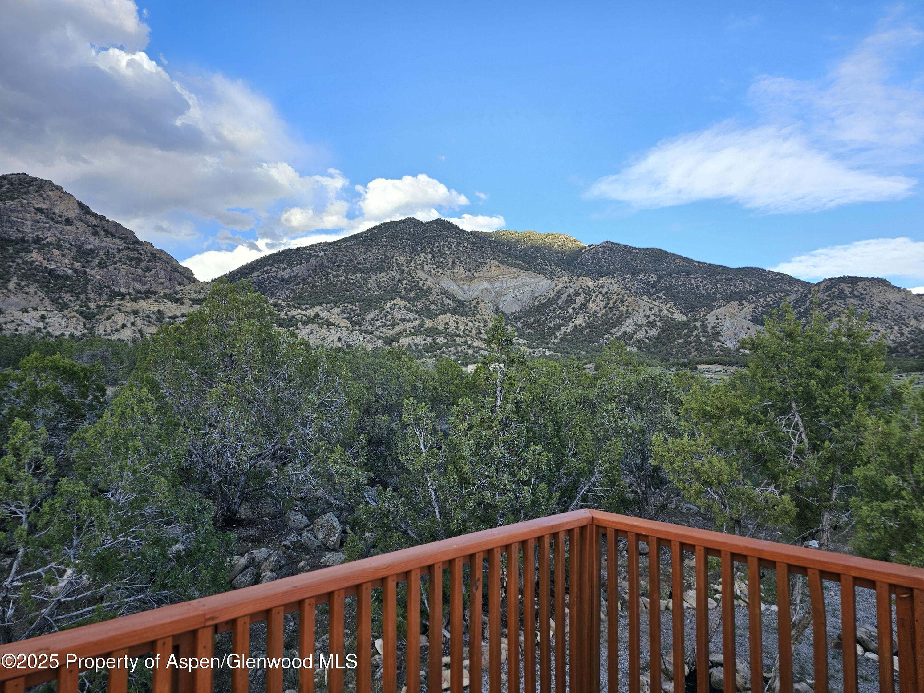 Tract 3 Scutter Lane Rifle CO 81650