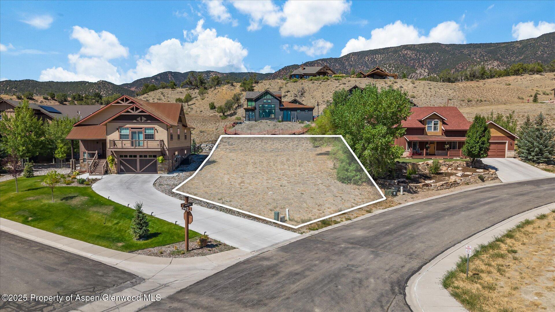 11 Whitetail Court New Castle CO 81647