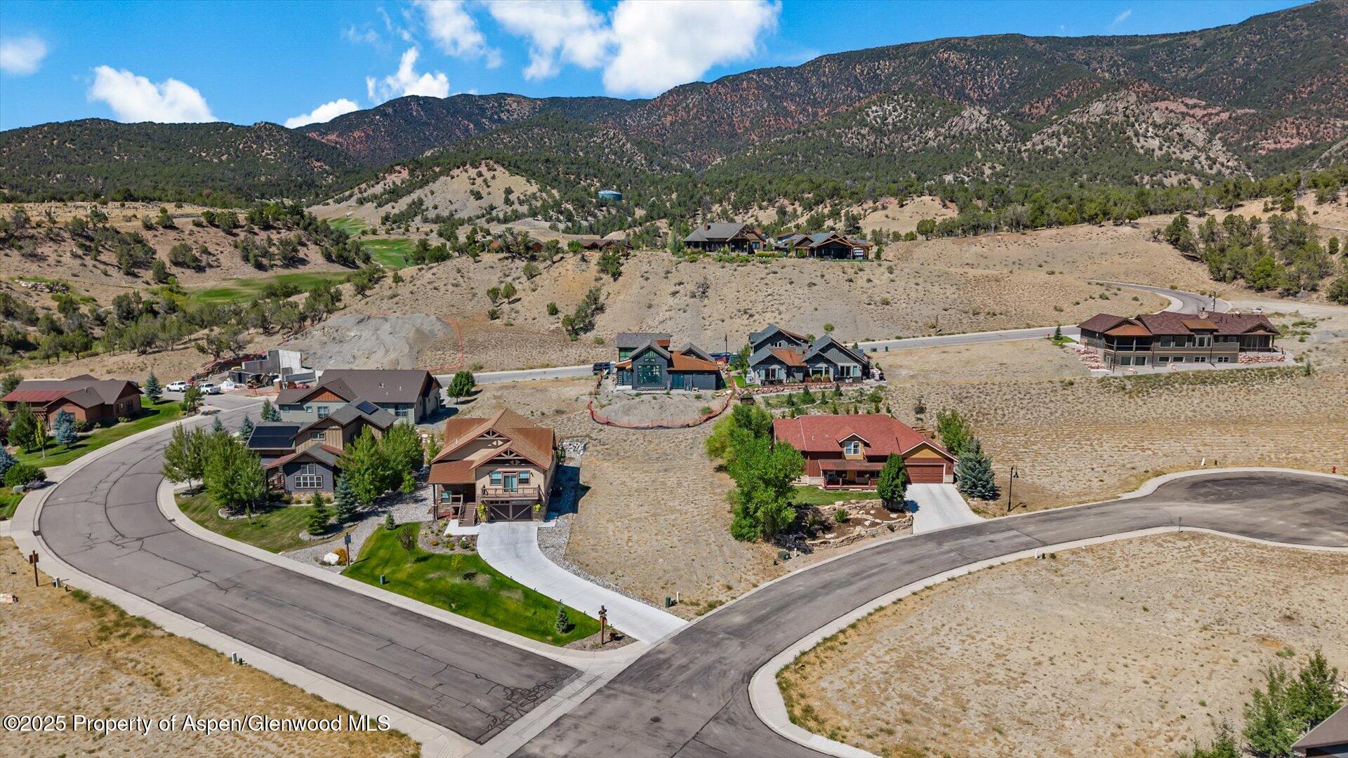 11 Whitetail Court New Castle CO 81647