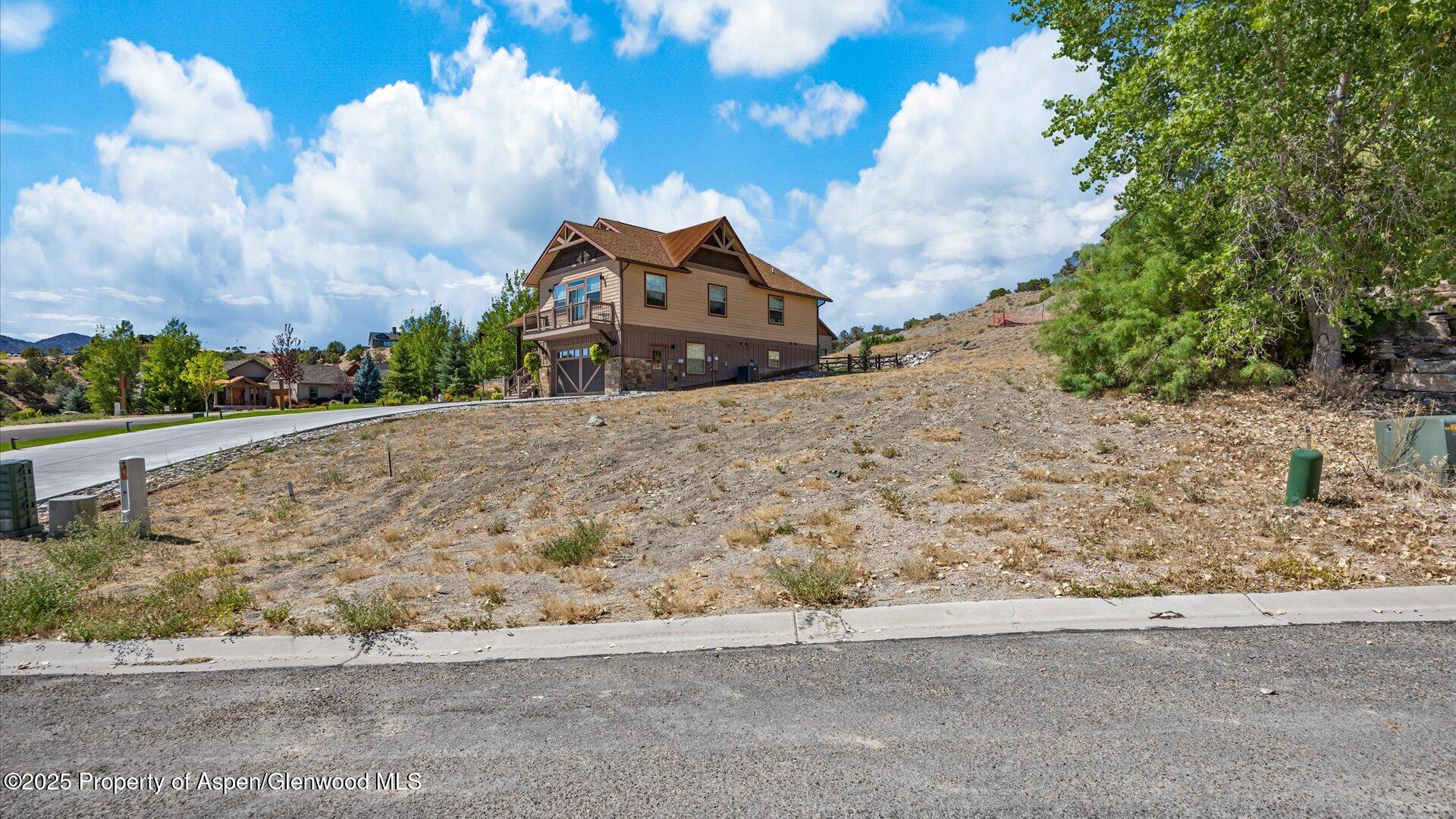 11 Whitetail Court New Castle CO 81647