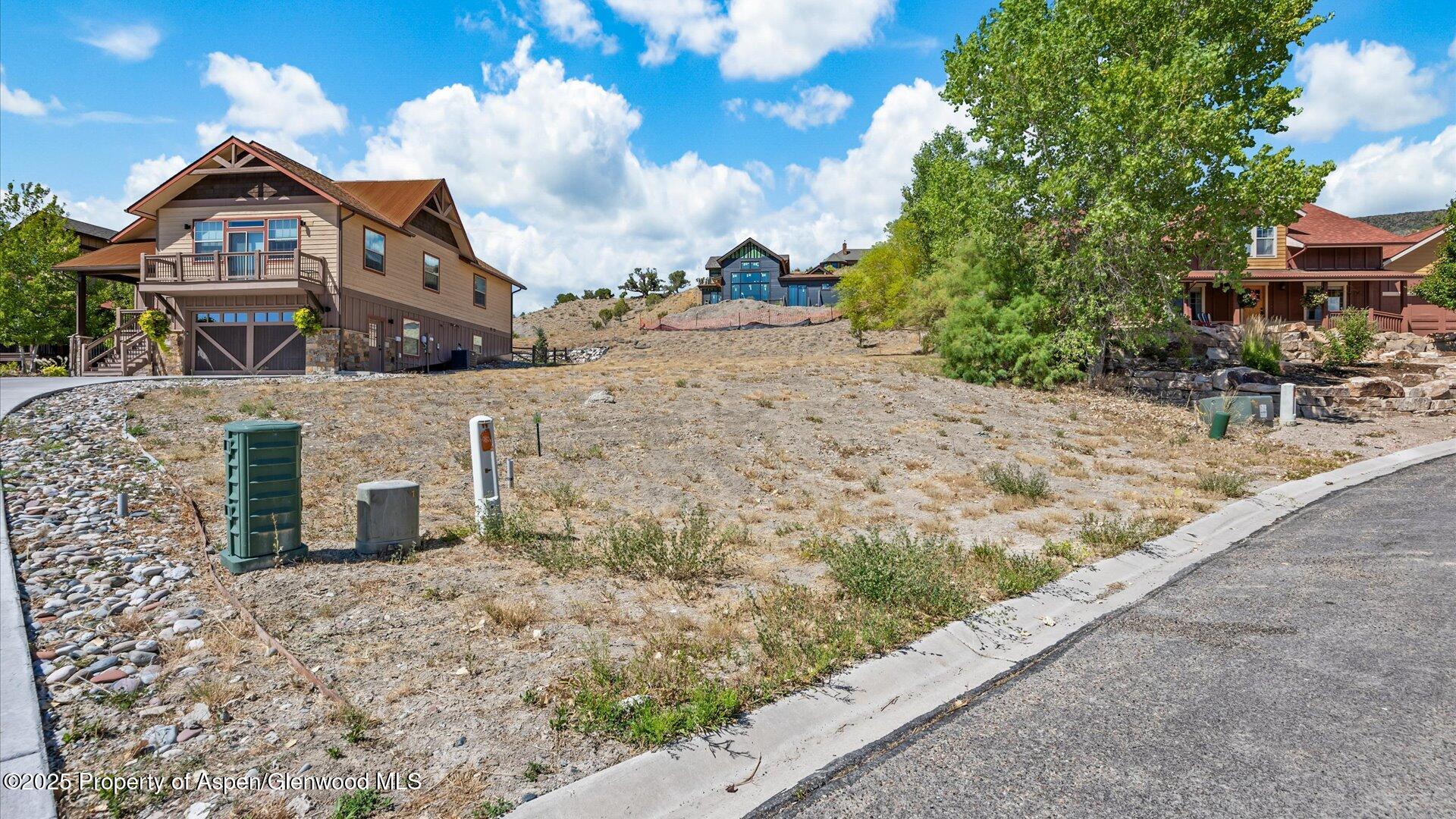 11 Whitetail Court New Castle CO 81647