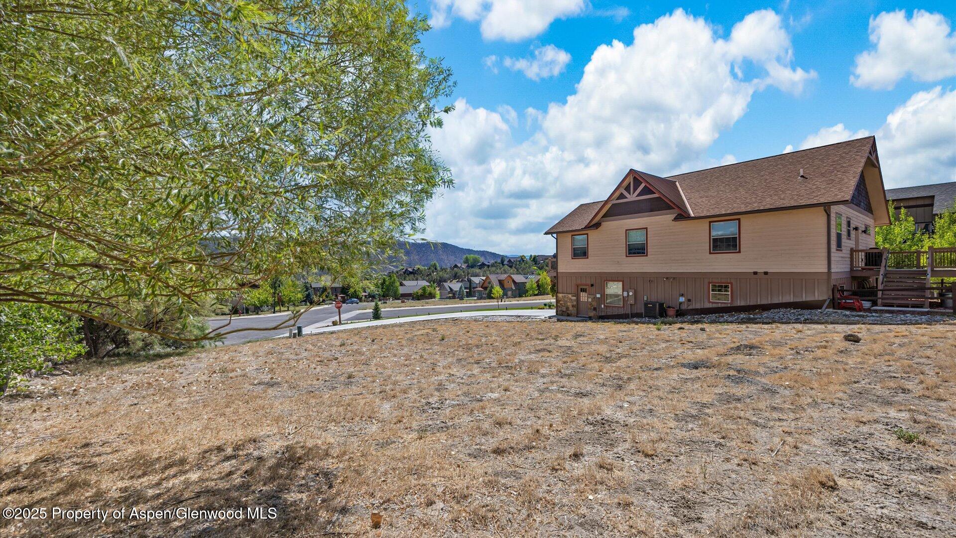 11 Whitetail Court New Castle CO 81647