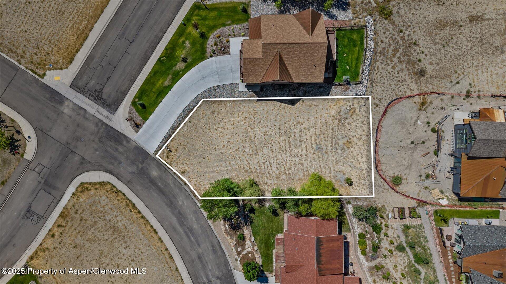 11 Whitetail Court New Castle CO 81647