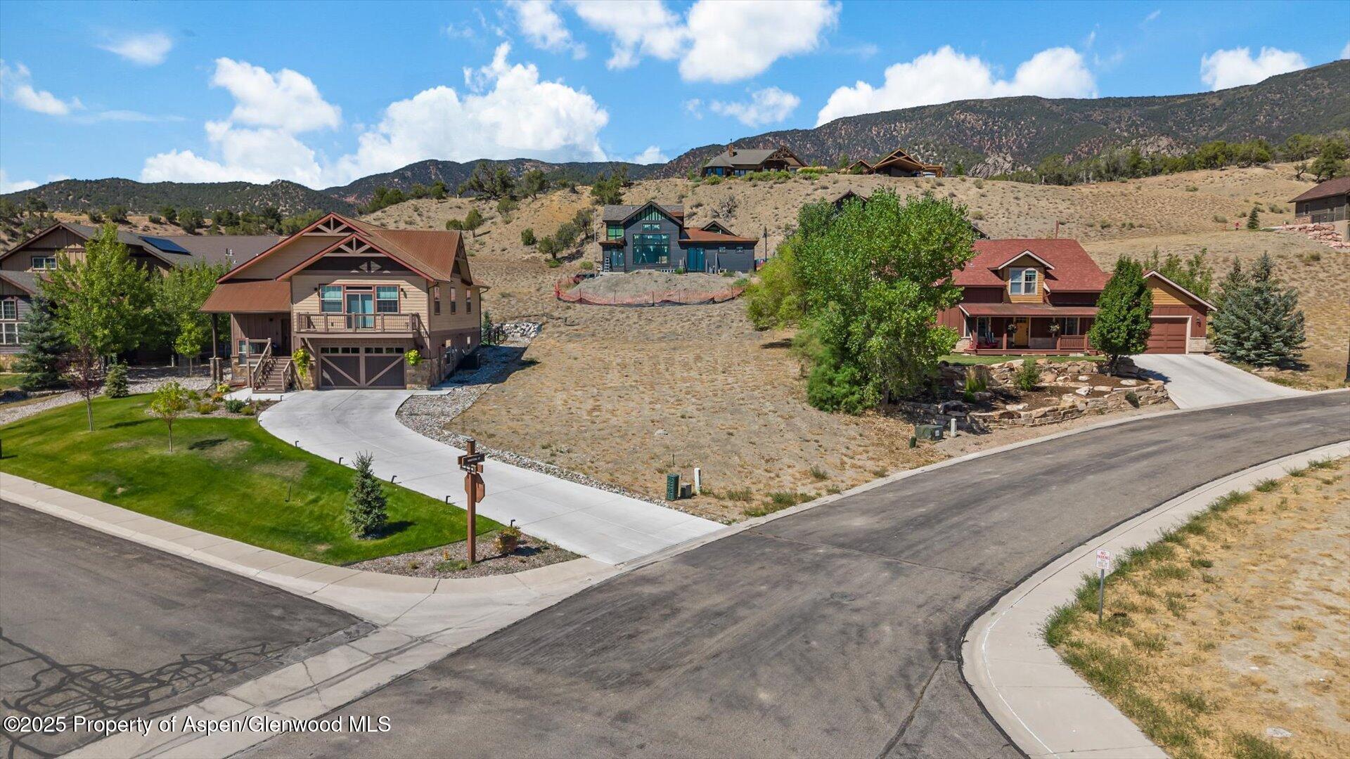 11 Whitetail Court New Castle CO 81647