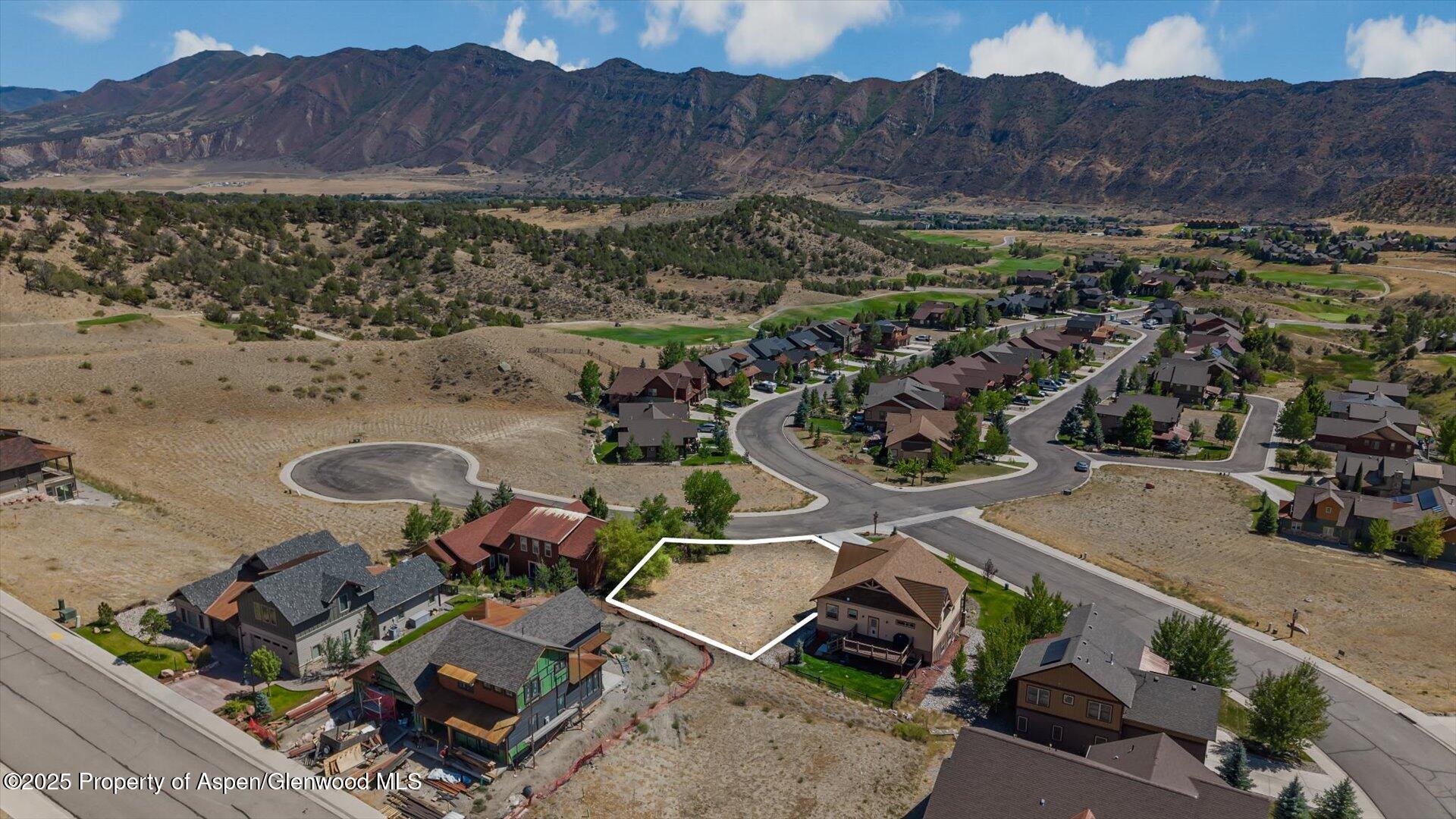 11 Whitetail Court New Castle CO 81647