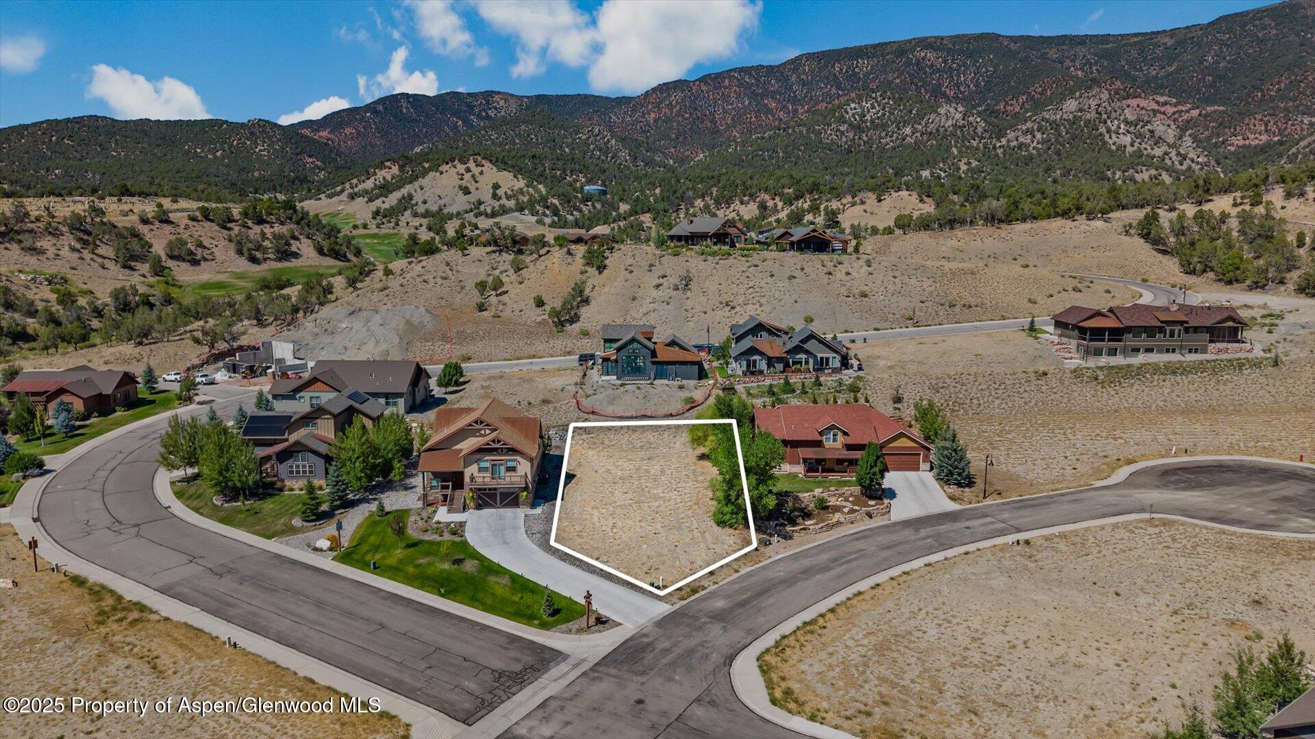 11 Whitetail Court New Castle CO 81647