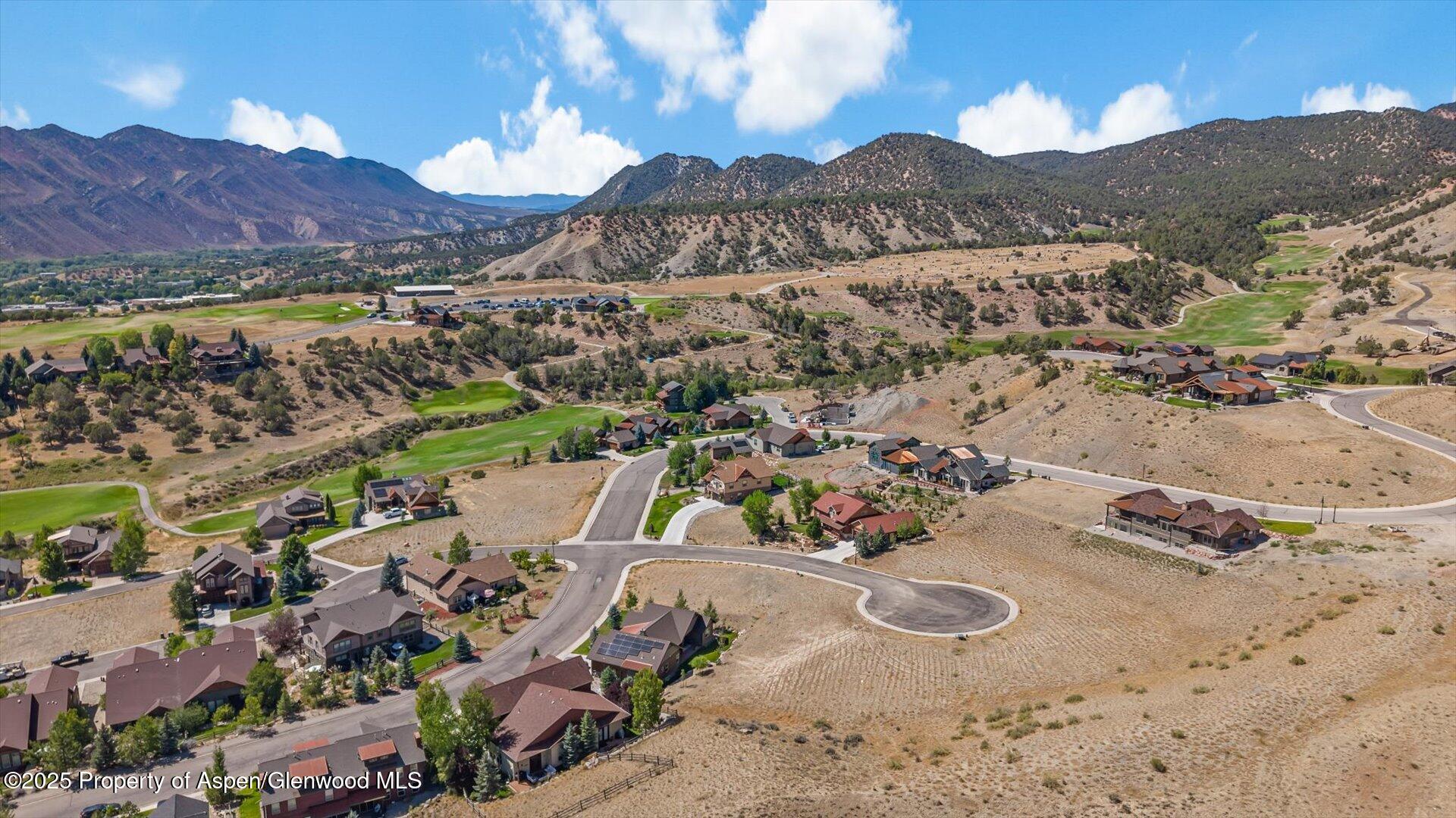 11 Whitetail Court New Castle CO 81647