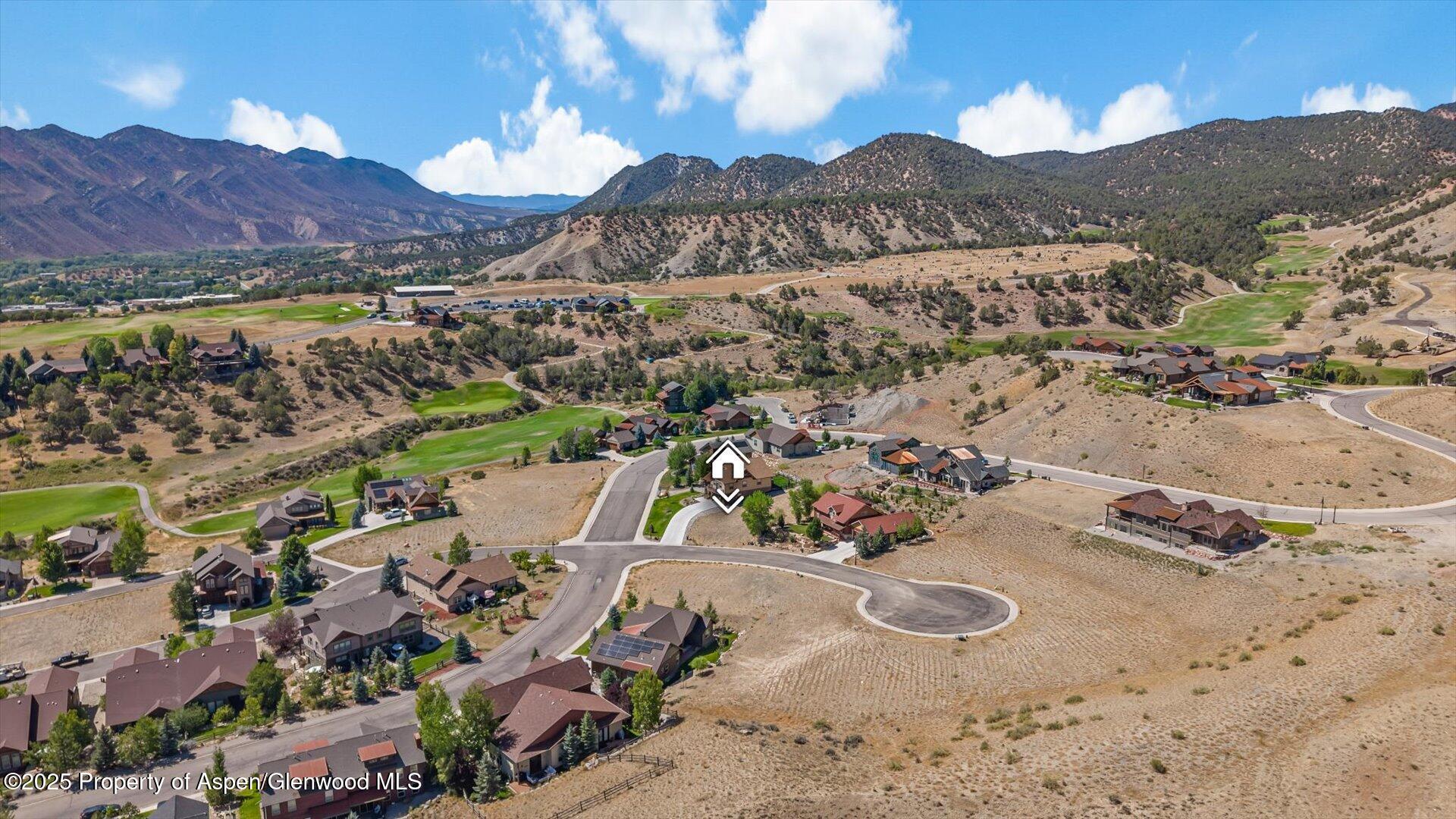 11 Whitetail Court New Castle CO 81647