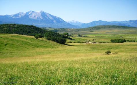 TBD County Road 121 Glenwood Springs CO 81601