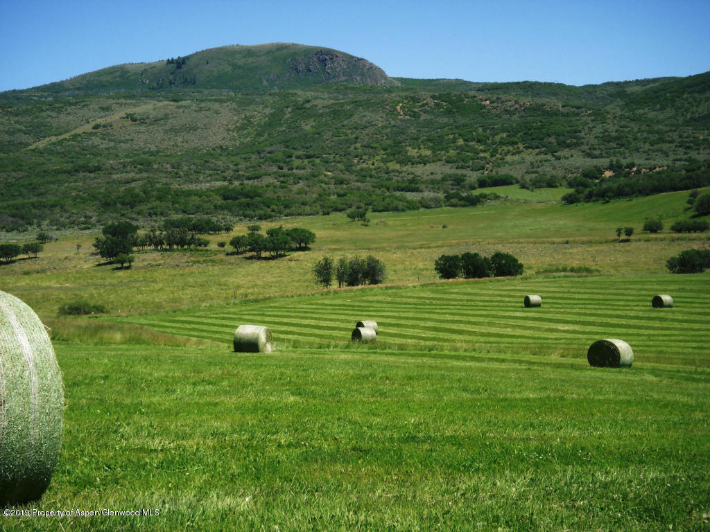 Tbd County Road 121 Glenwood Springs CO 81601