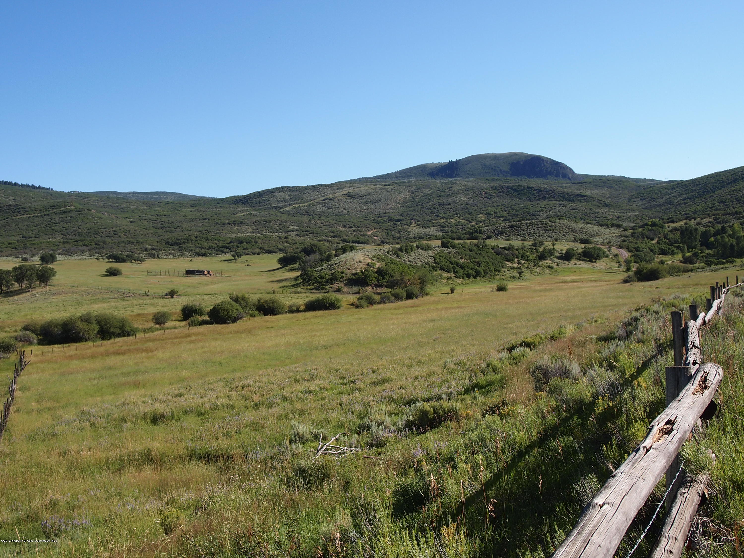 Tbd County Road 121 Glenwood Springs CO 81601