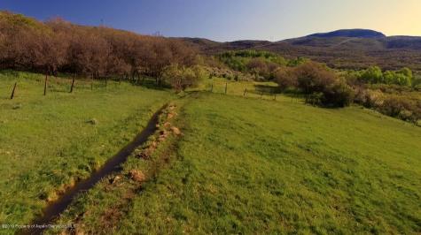 TBD County Road 121 Glenwood Springs CO 81601