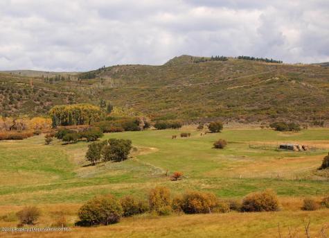 TBD County Road 121 Glenwood Springs CO 81601