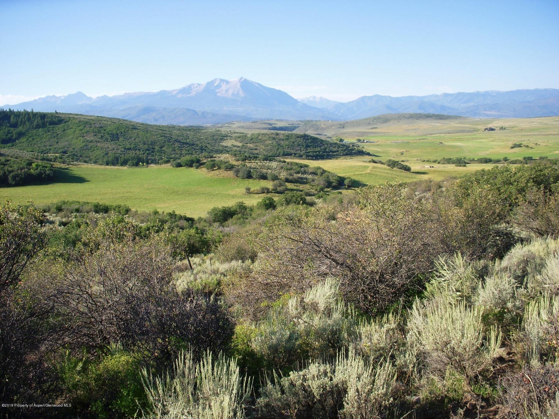Tbd County Road 121 Glenwood Springs CO 81601