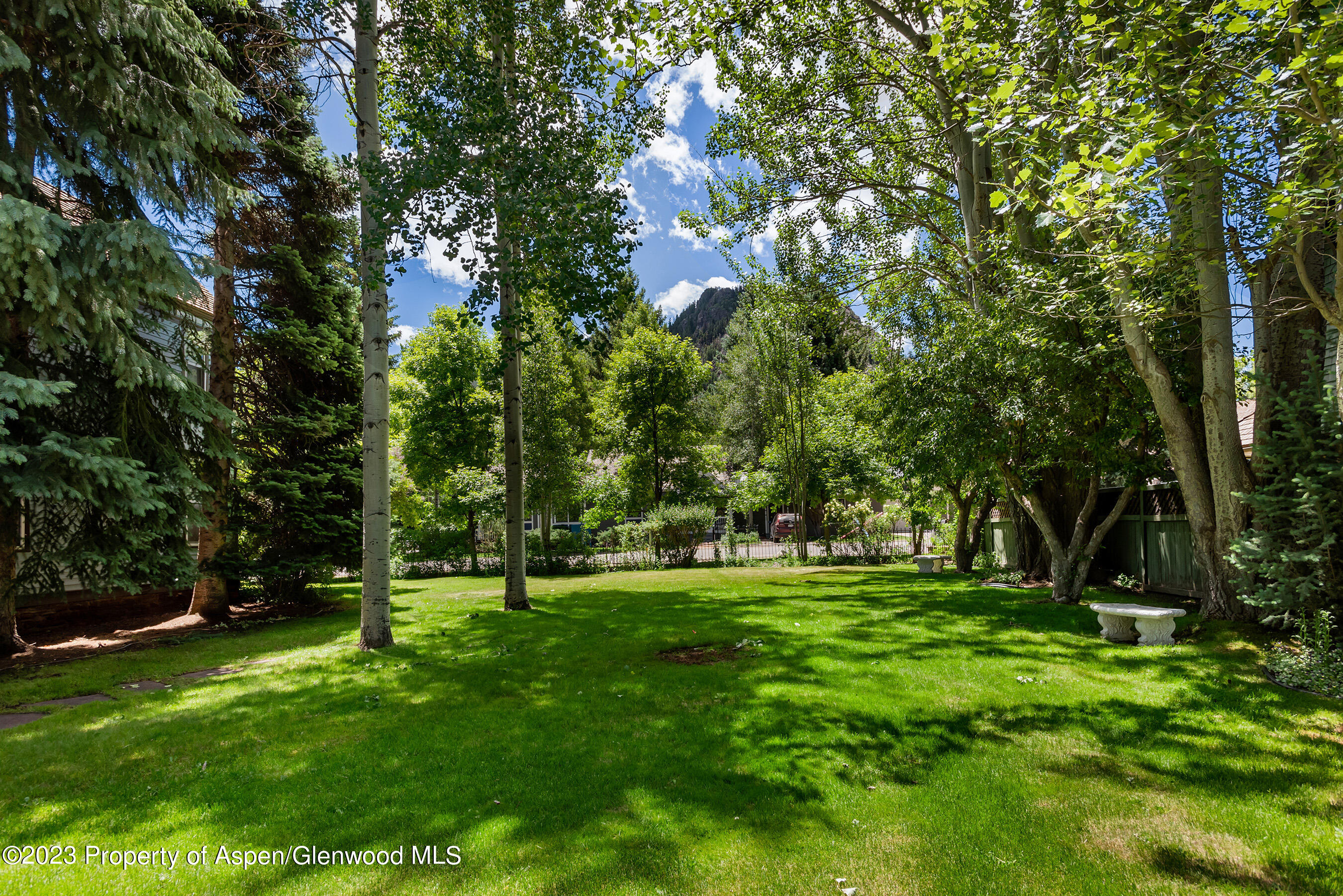 Aspen CO, Tbd W Francis Aka 500 W Francis Street