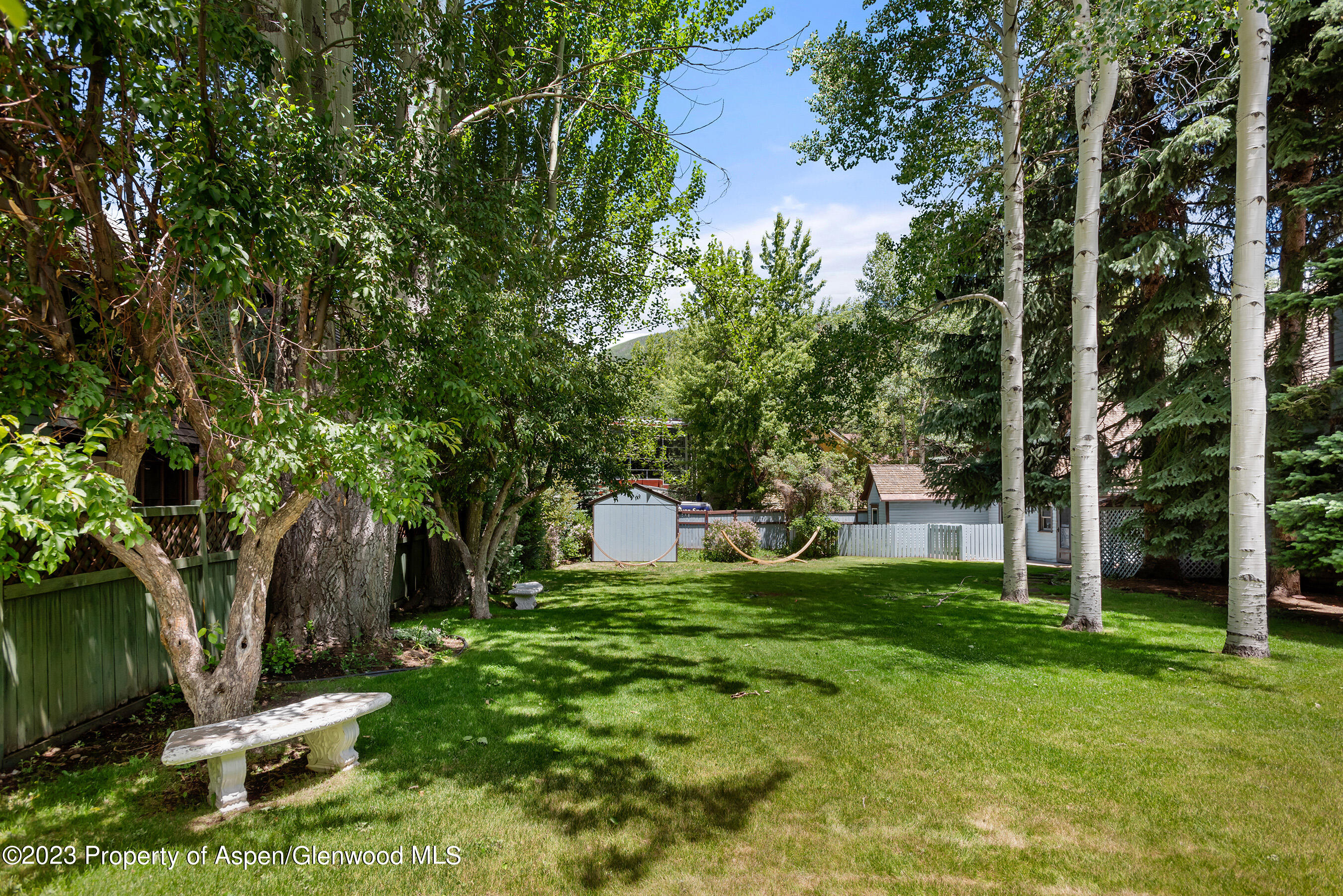 Tbd W Francis Aka 500 W Francis Street Aspen CO 81611