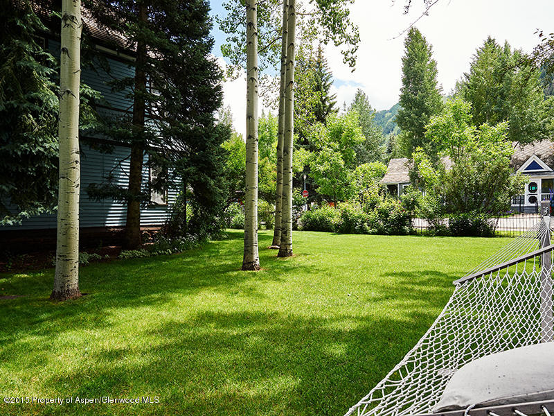Tbd W Francis Aka 500 W Francis Street Aspen CO 81611
