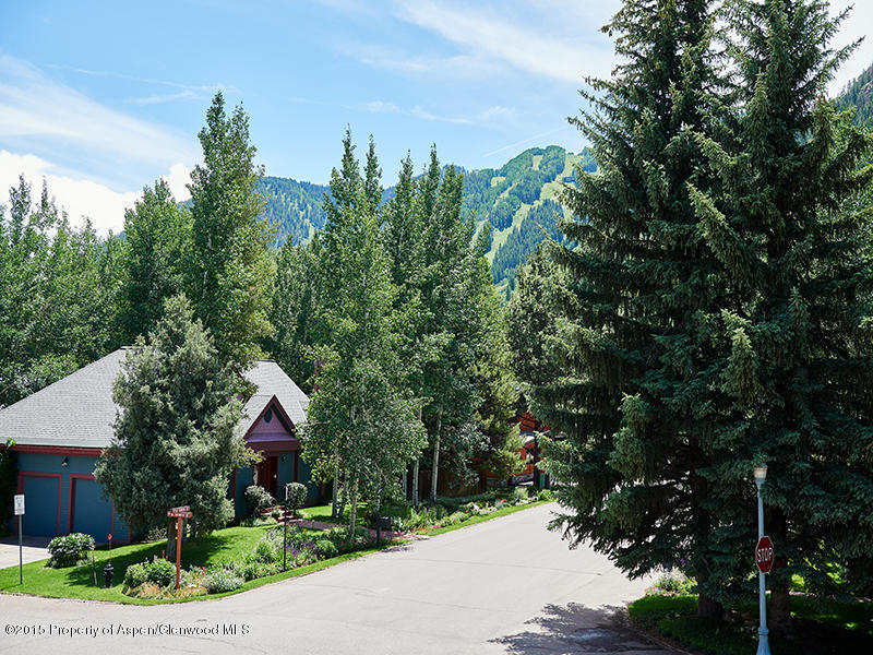 Tbd W Francis Aka 500 W Francis Street Aspen CO 81611