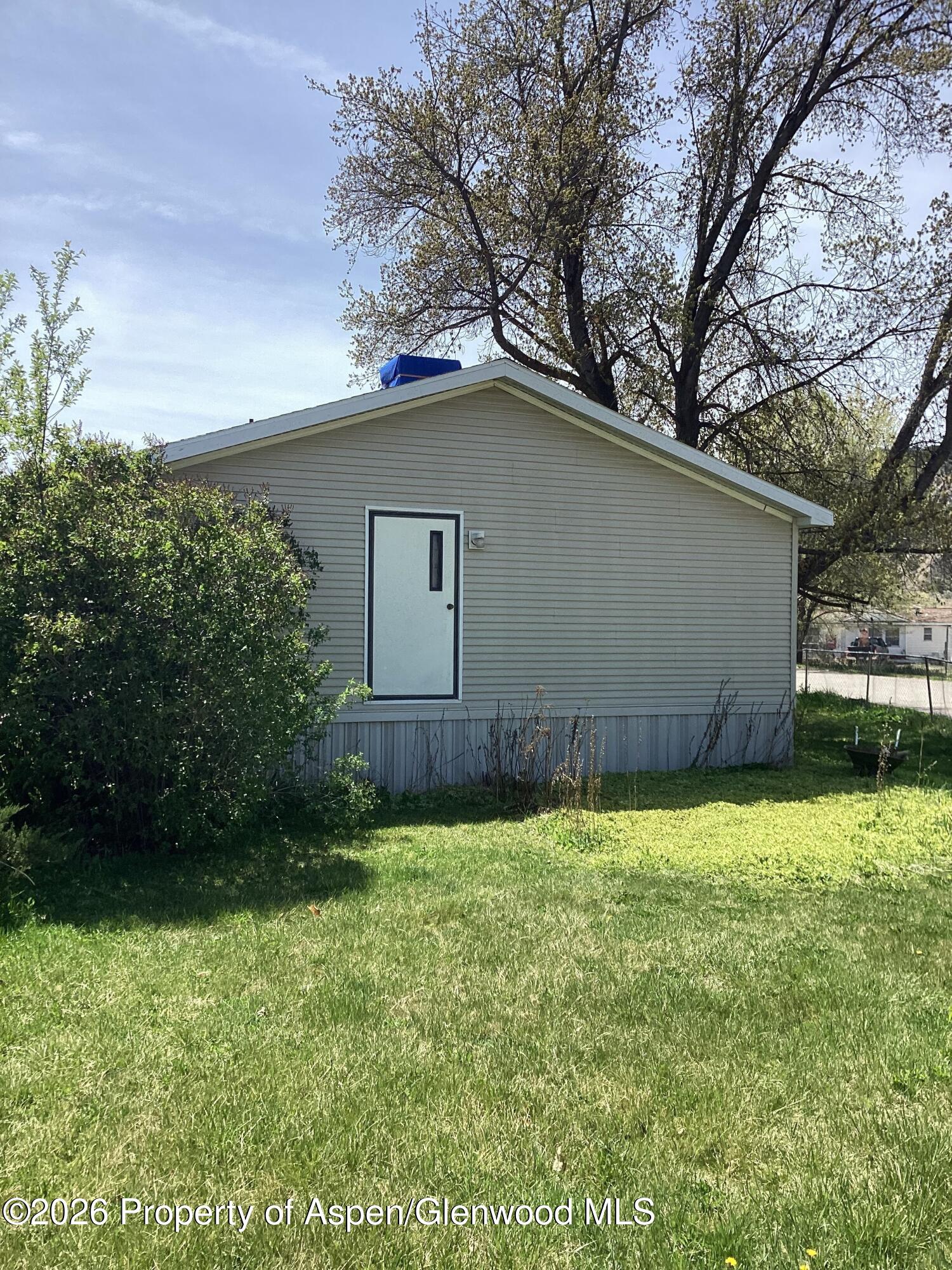 5387 County Road 154 Glenwood Springs CO 81601