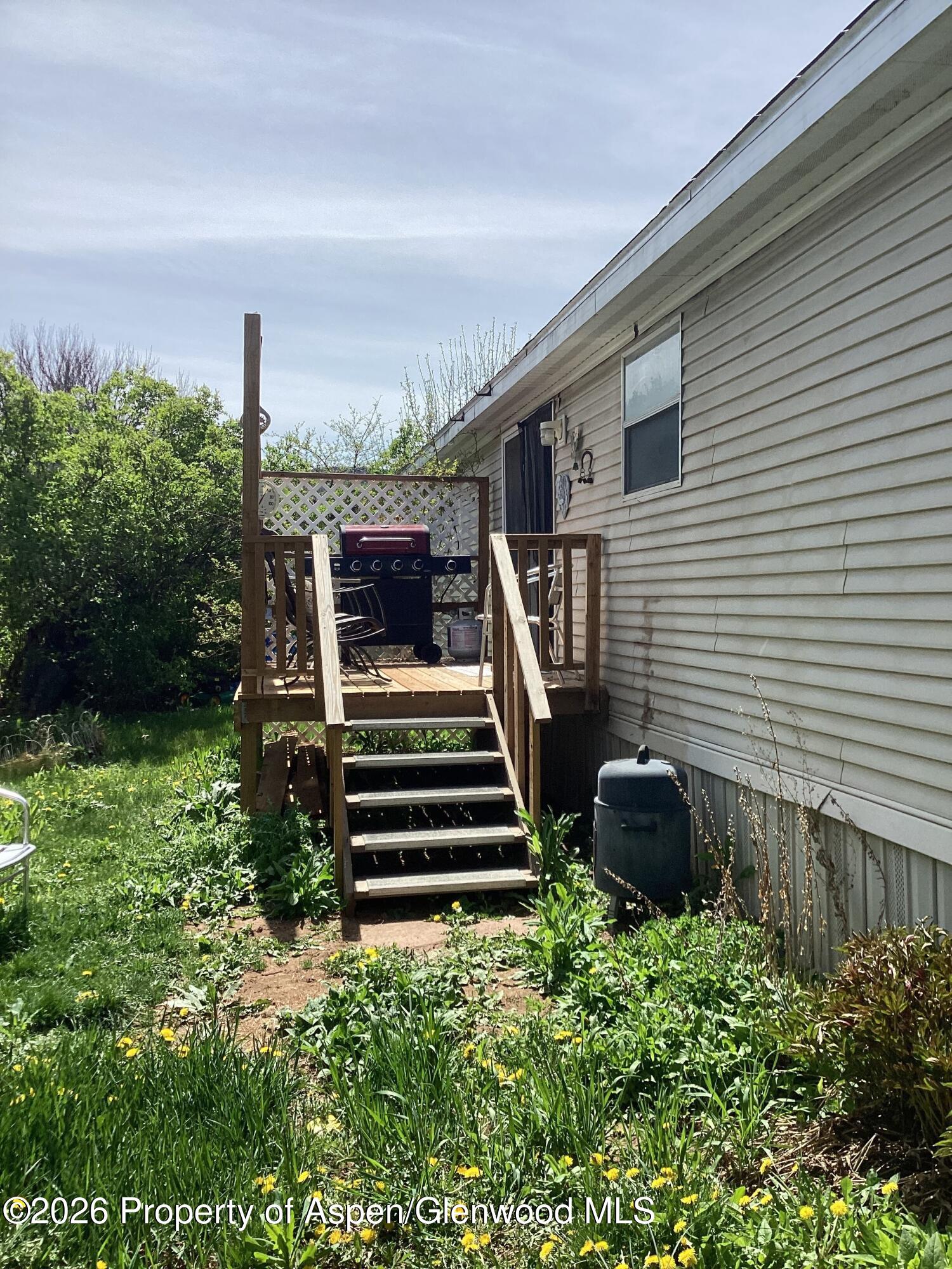 5387 County Road 154 Glenwood Springs CO 81601