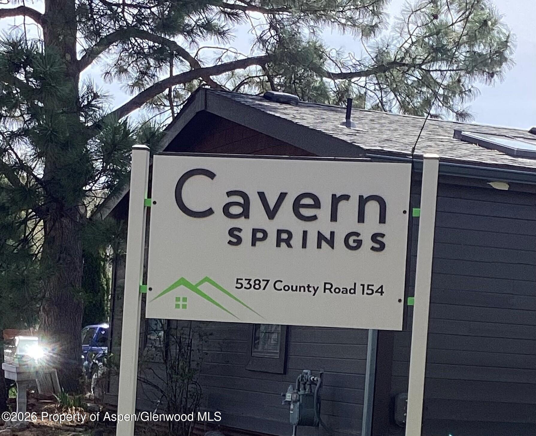 5387 County Road 154 Glenwood Springs CO 81601