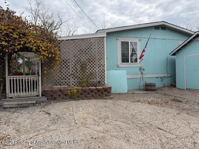 110 Floyd Eljebel CO 81623