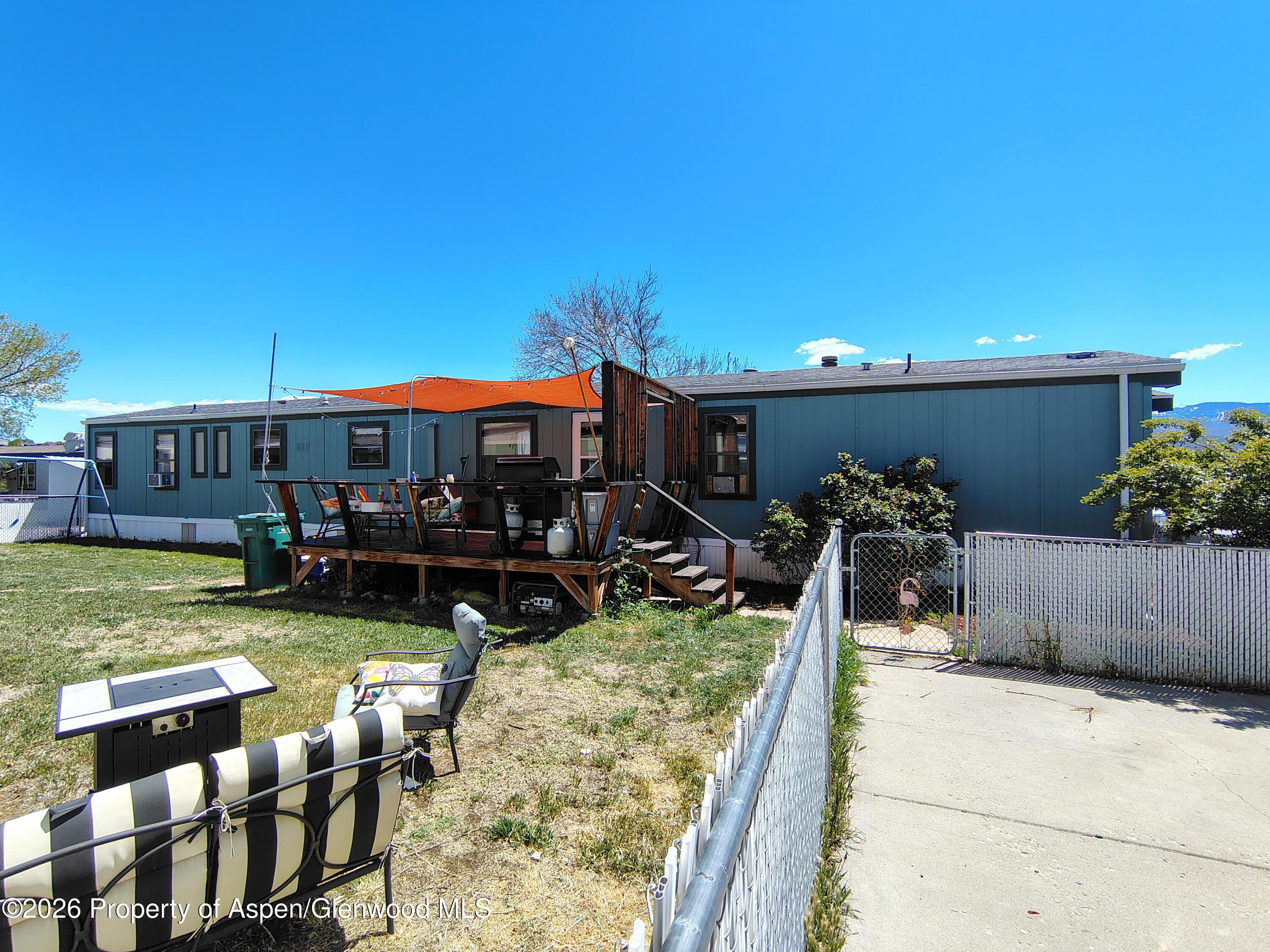 200 W 20th Street Rifle CO 81650