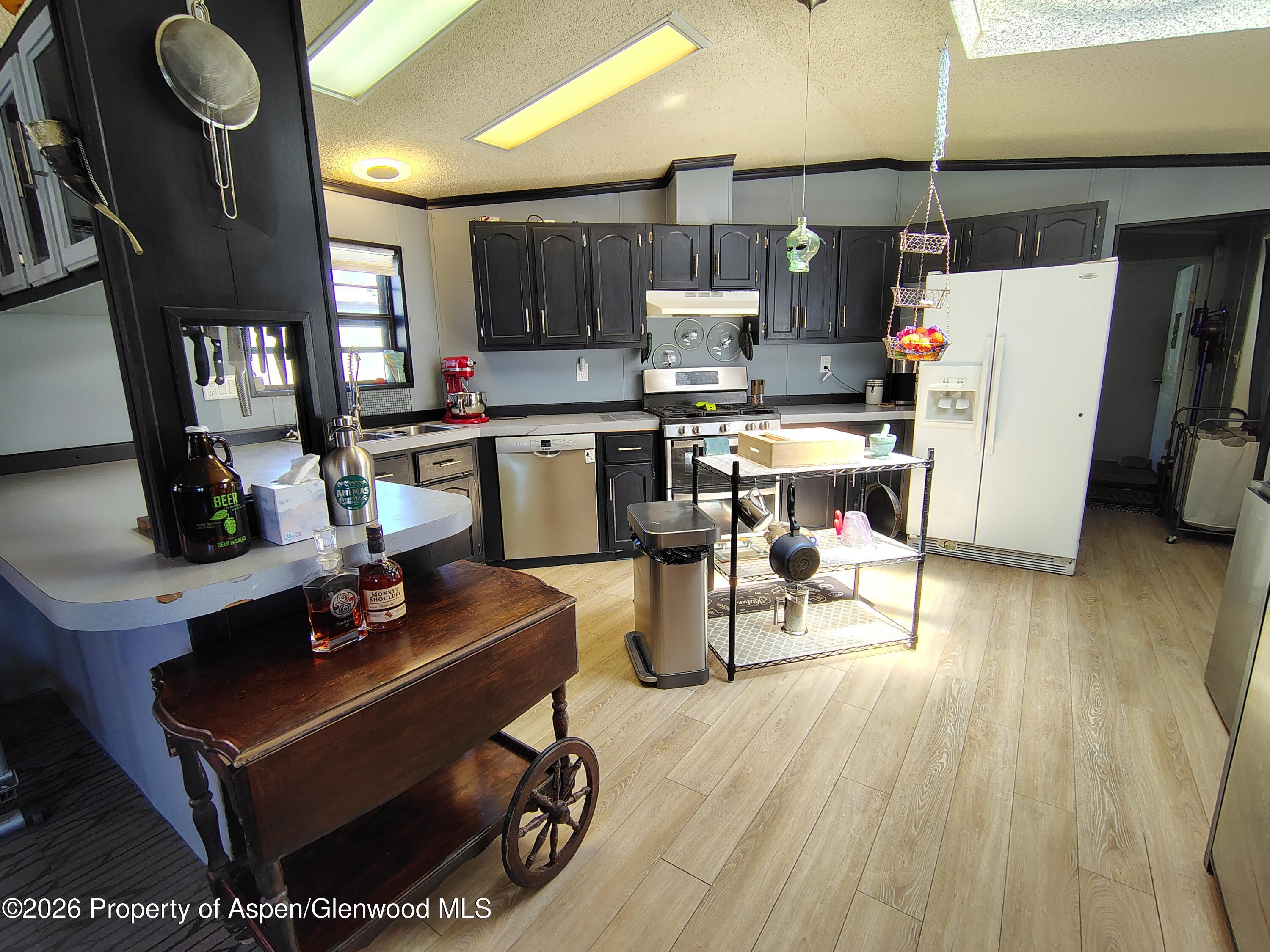 200 W 20th Street Rifle CO 81650