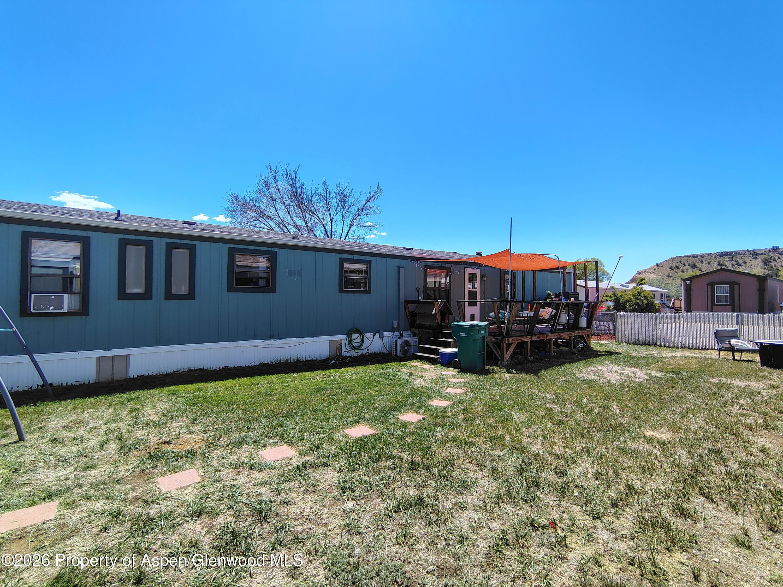 200 W 20th Street Rifle CO 81650