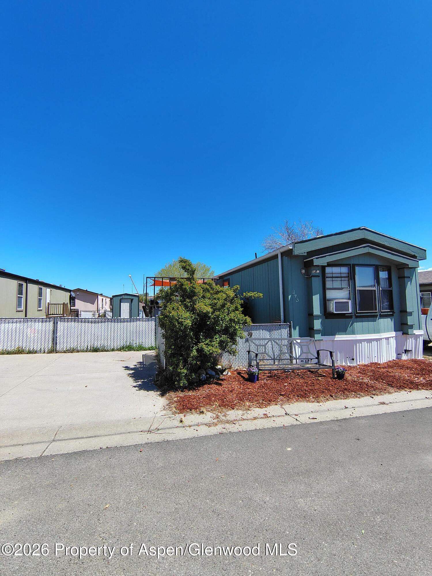 200 W 20th Street Rifle CO 81650