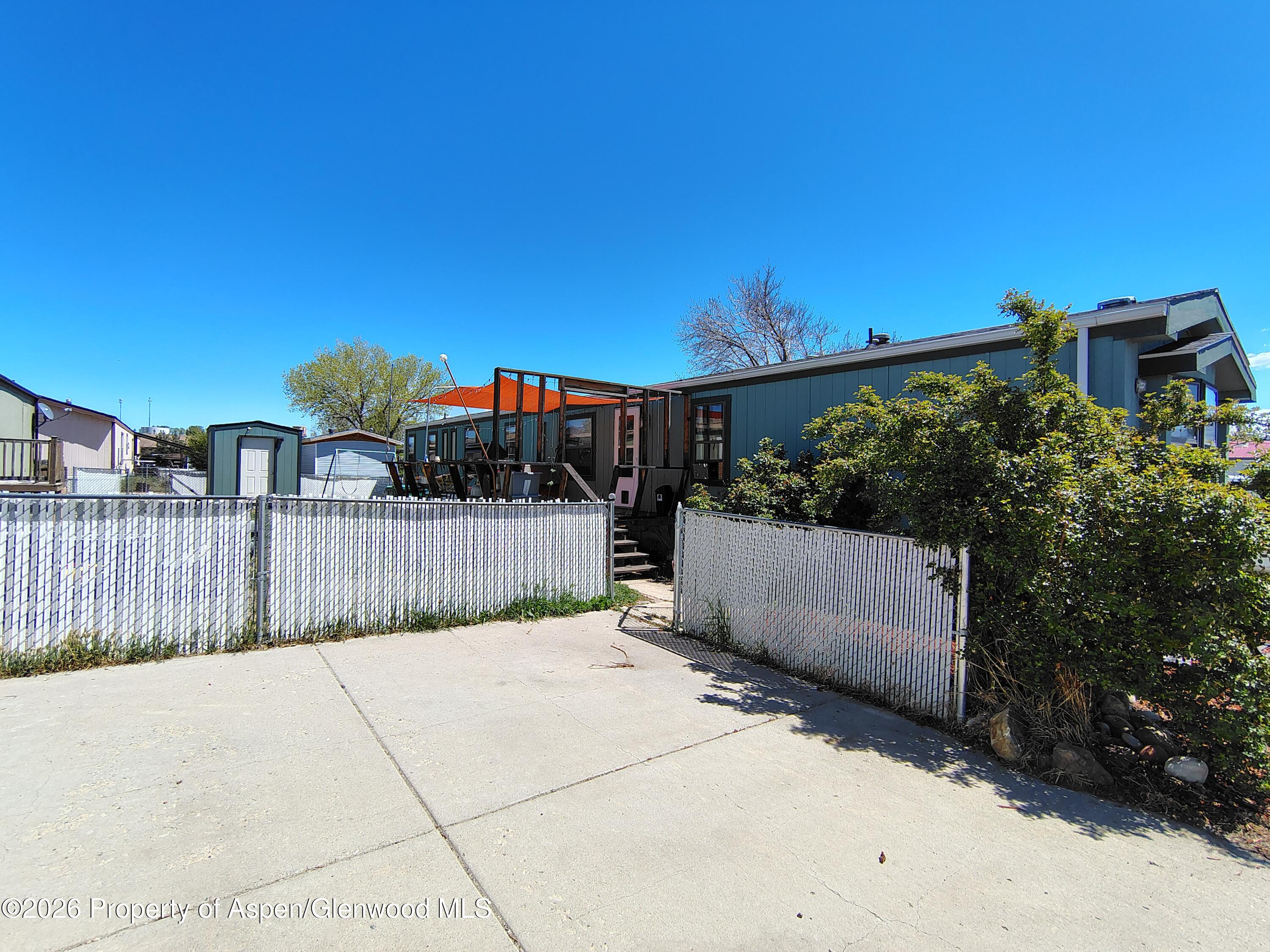 200 W 20th Street Rifle CO 81650