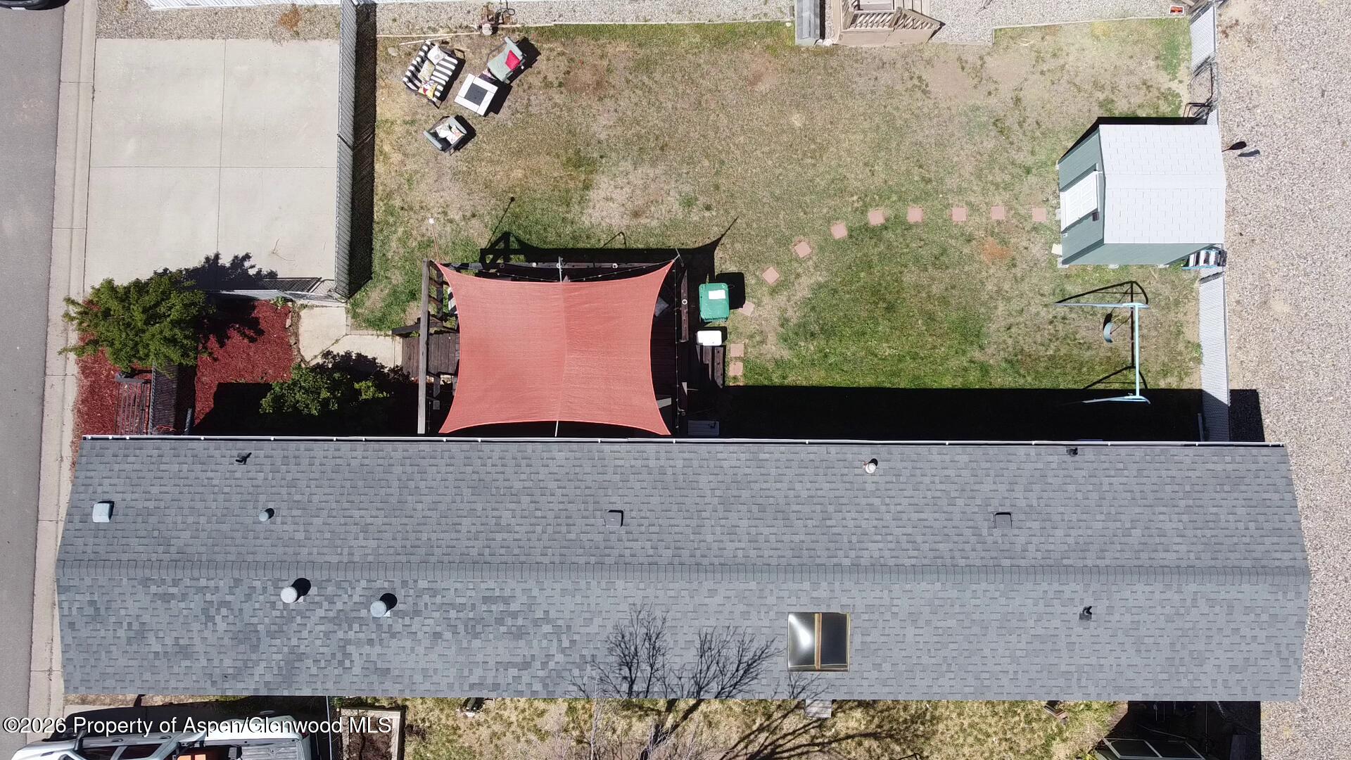 200 W 20th Street Rifle CO 81650