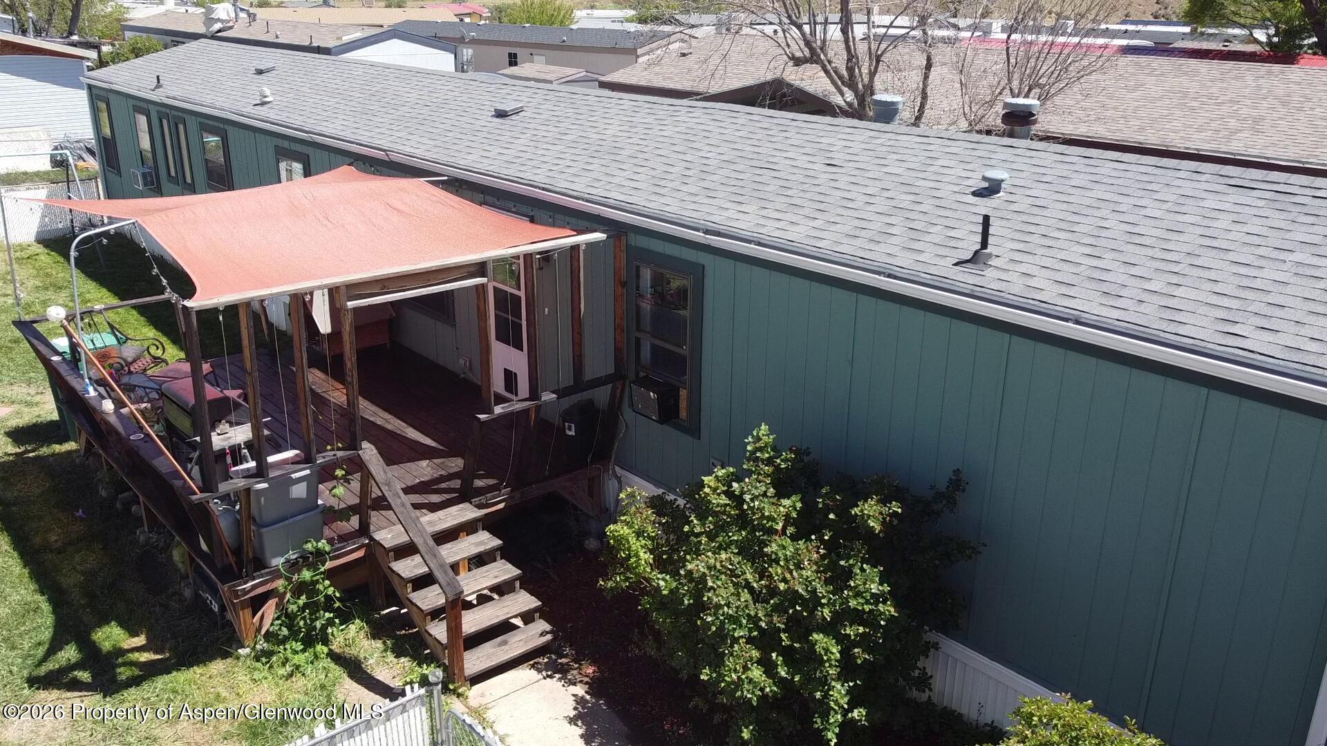 200 W 20th Street Rifle CO 81650