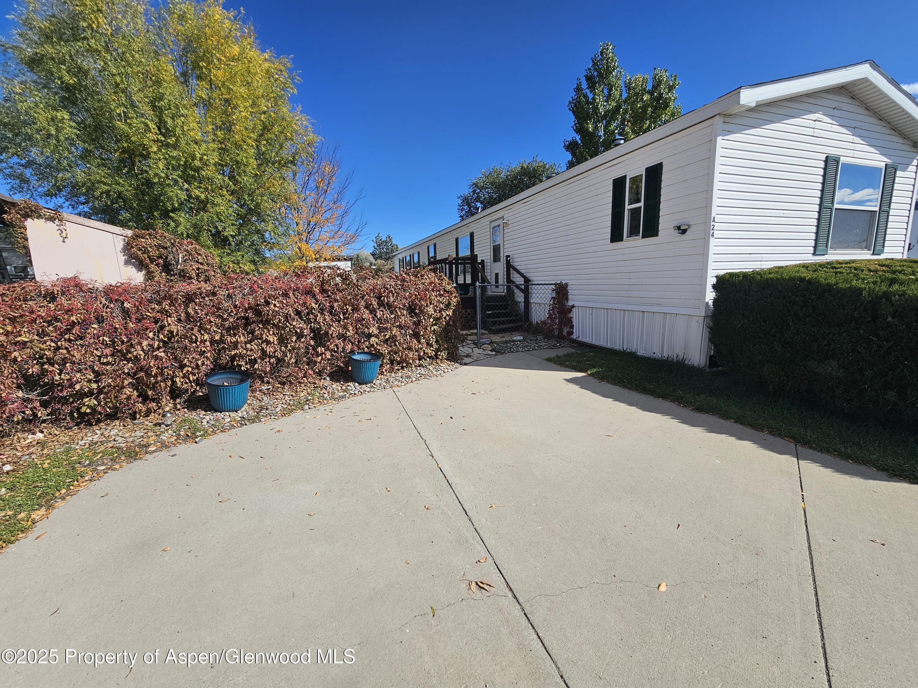 200 W 20th Street Rifle CO 81650