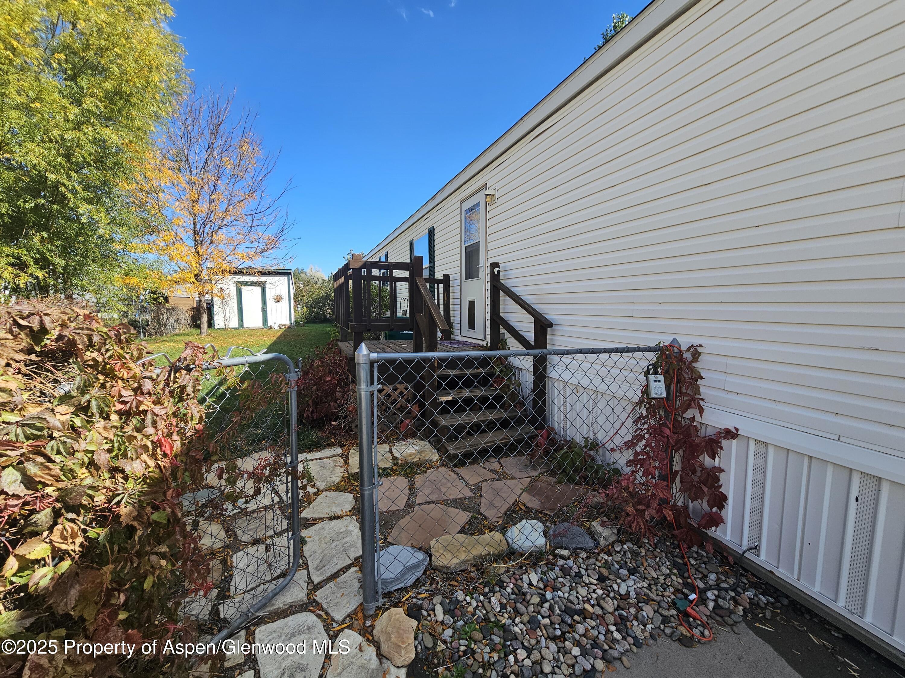 200 W 20th Street Rifle CO 81650