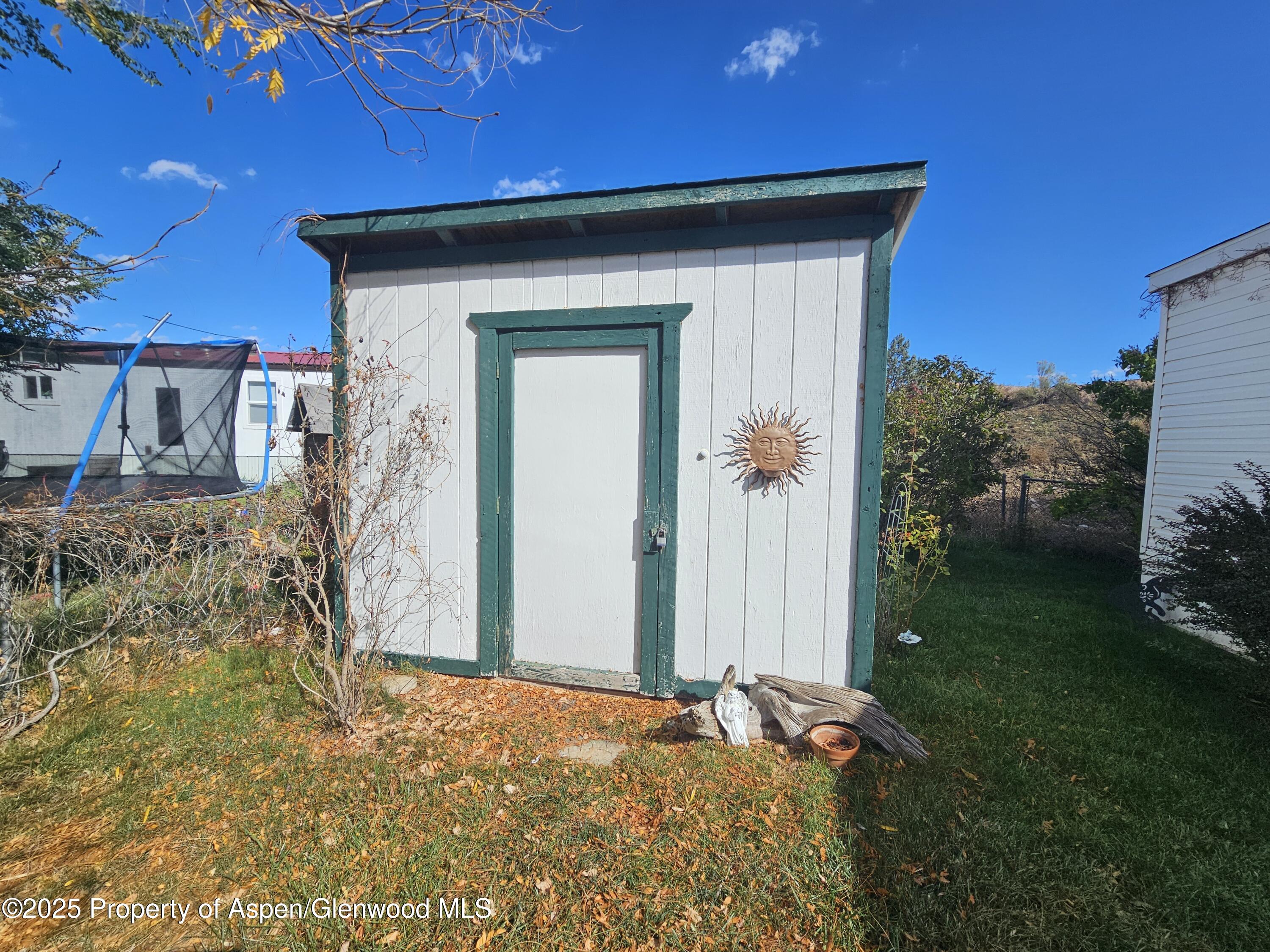 200 W 20th Street Rifle CO 81650