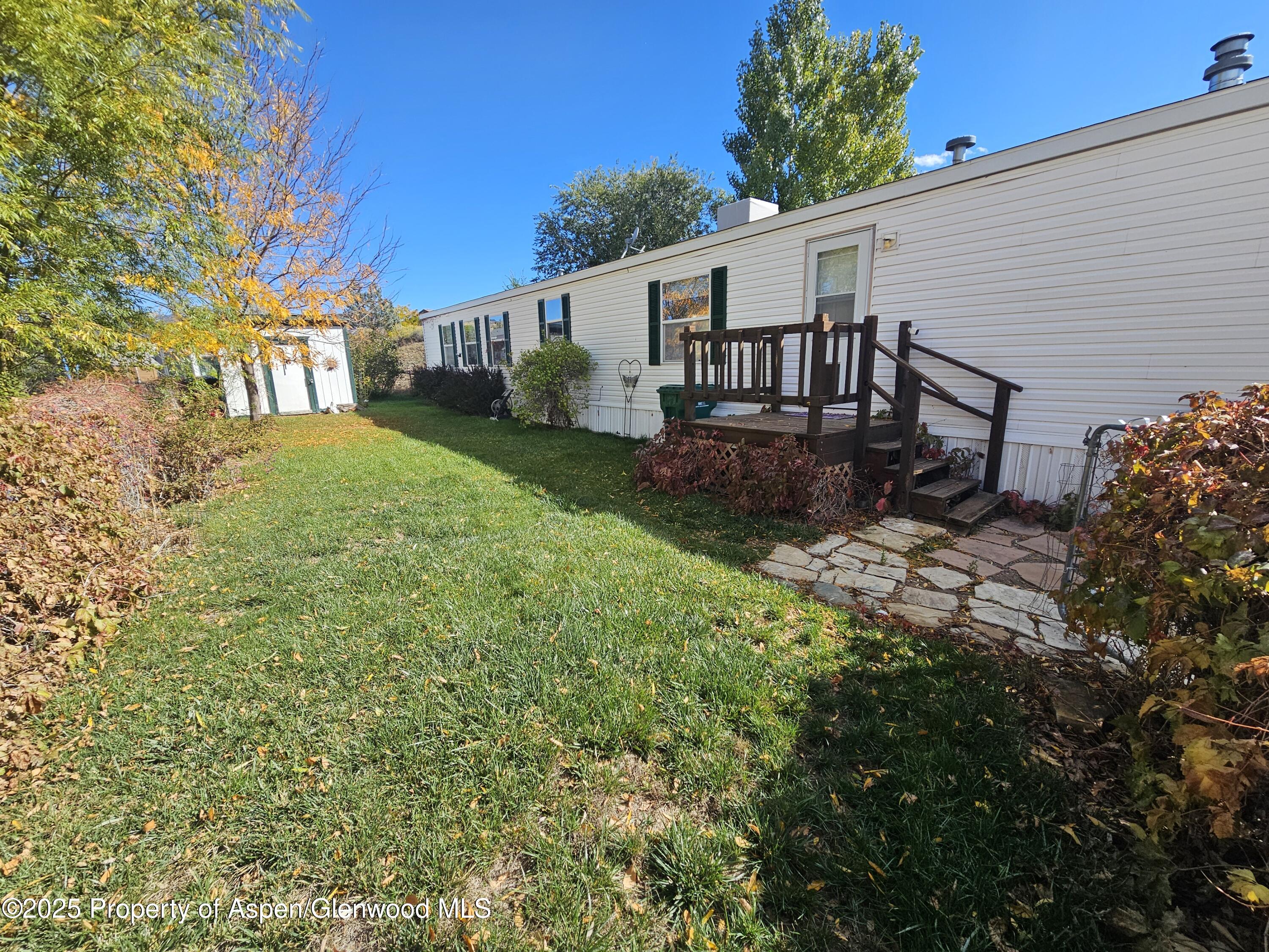 200 W 20th Street Rifle CO 81650