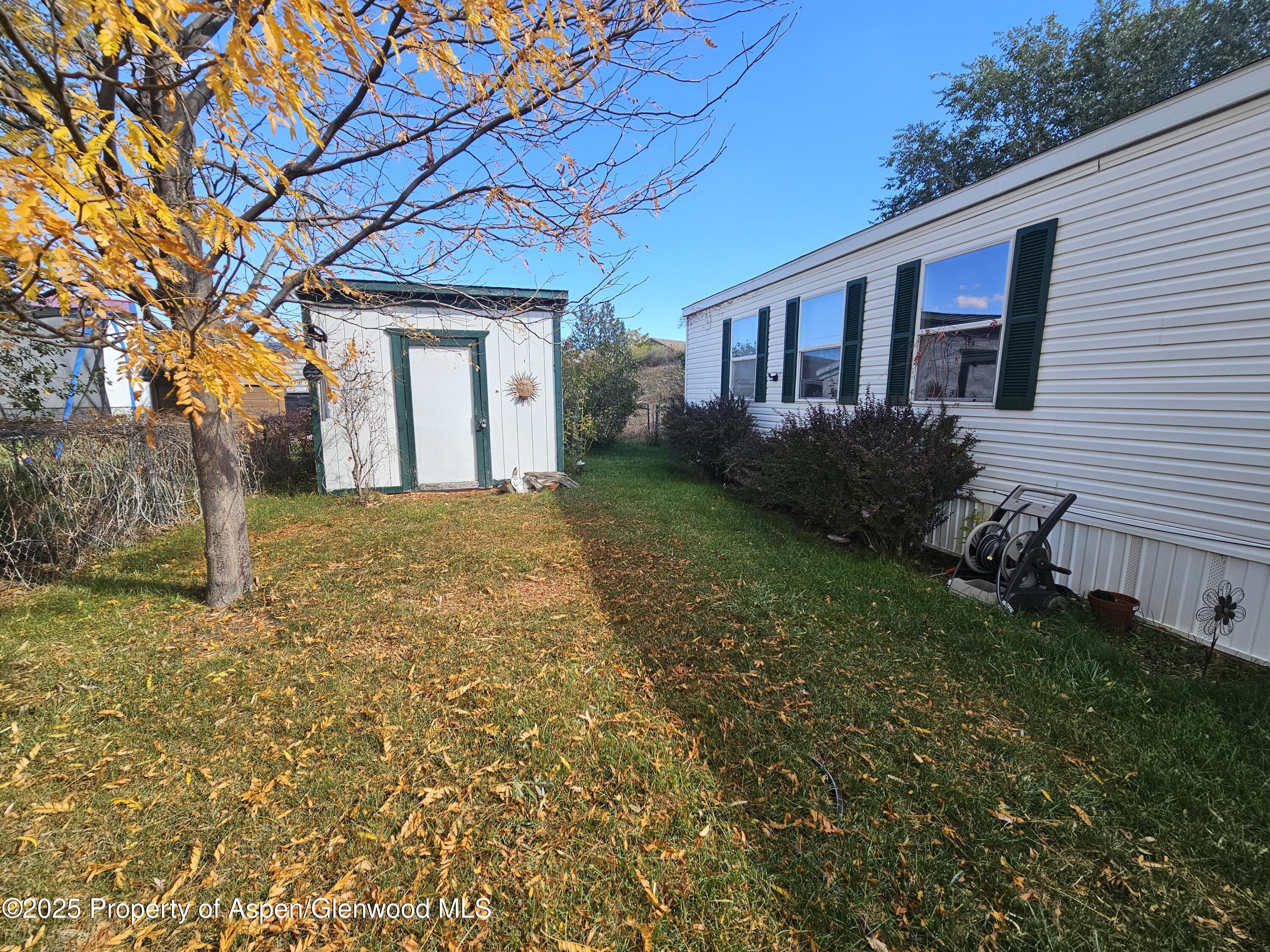 200 W 20th Street Rifle CO 81650