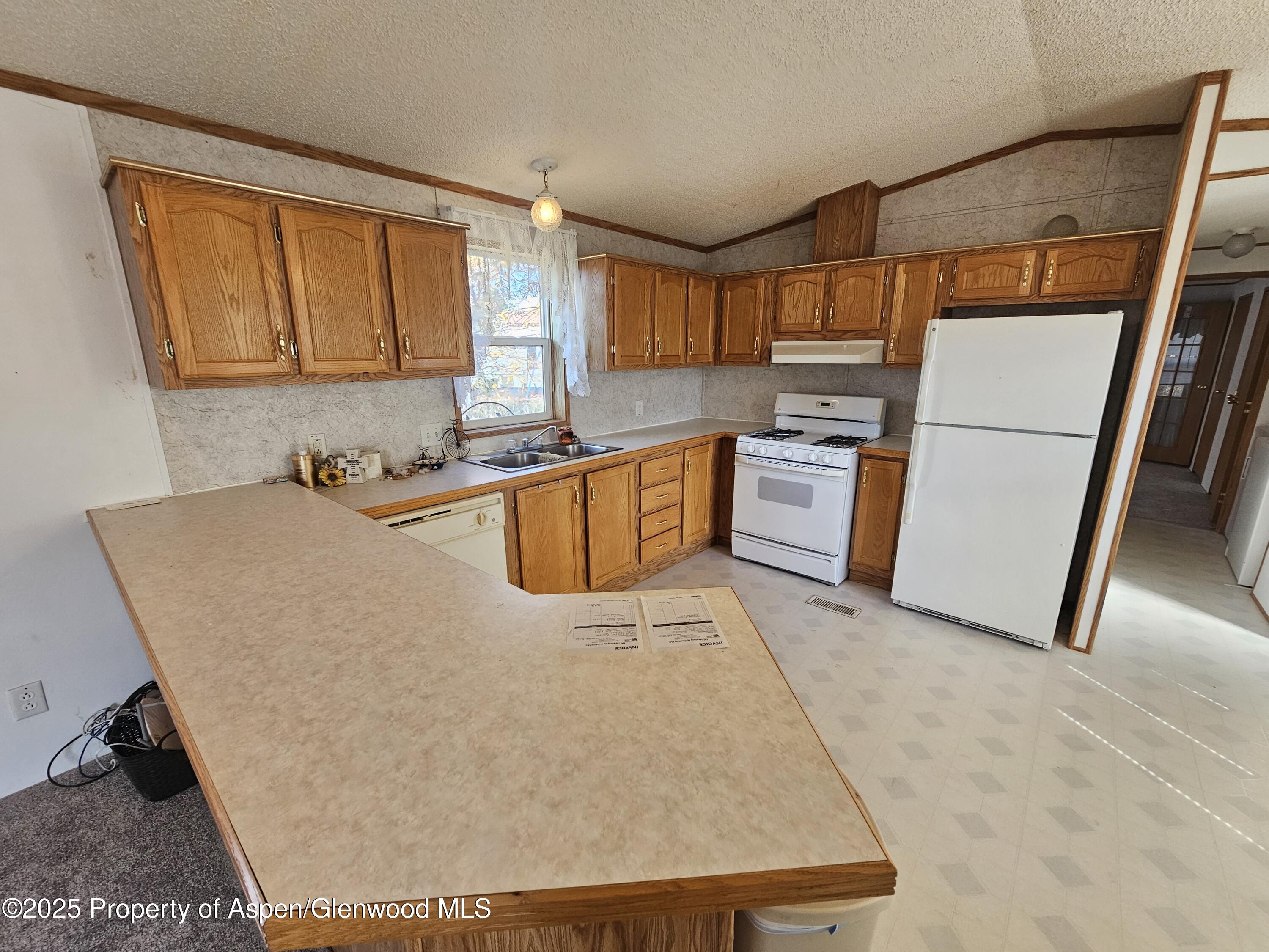 200 W 20th Street Rifle CO 81650