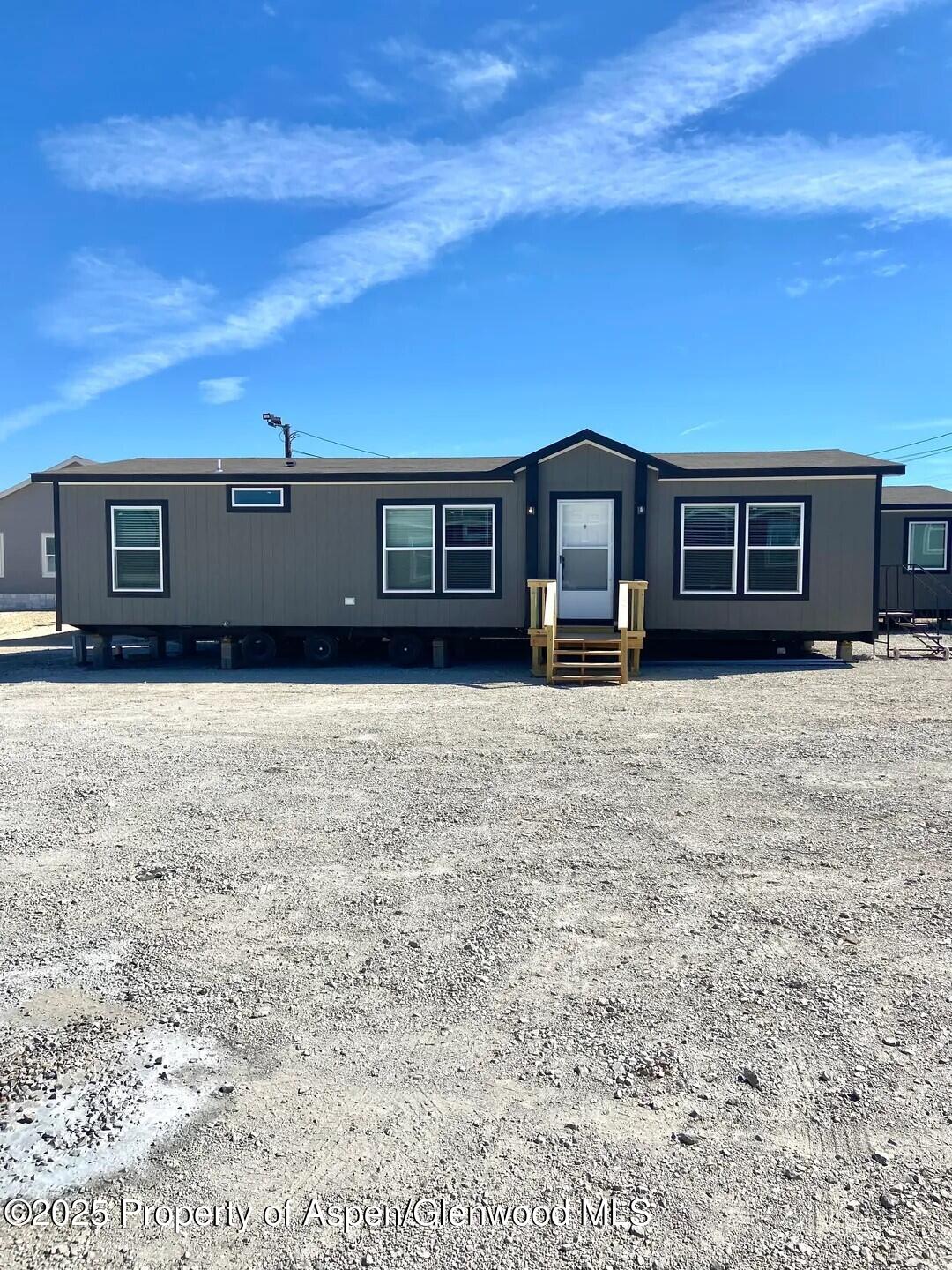 16 Bent Creek Circle Parachute CO 81635