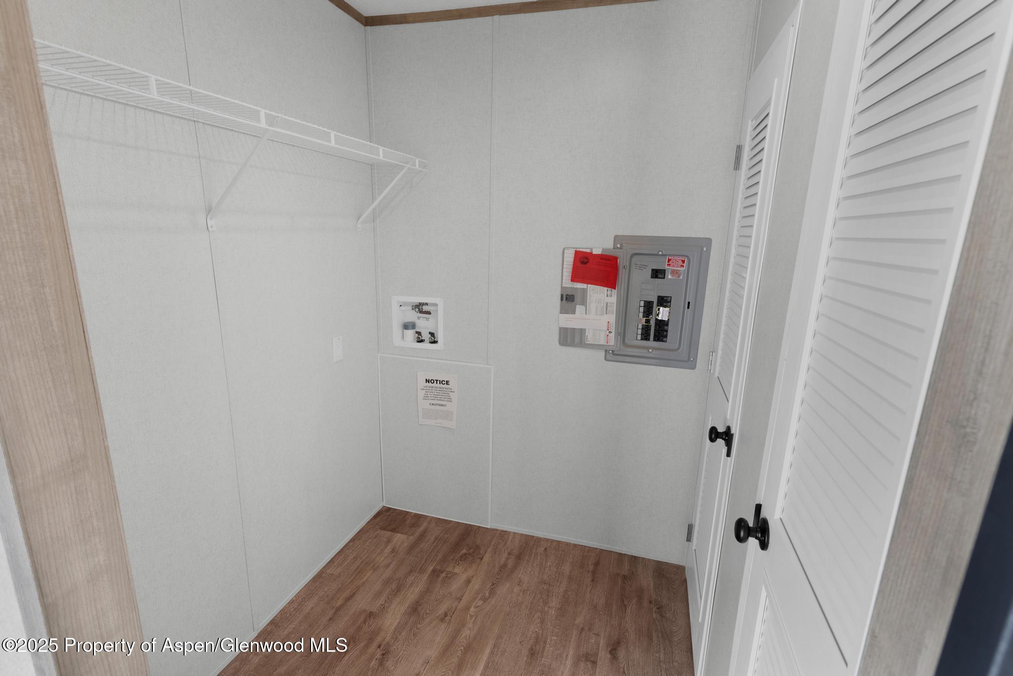 16 Bent Creek Circle Parachute CO 81635