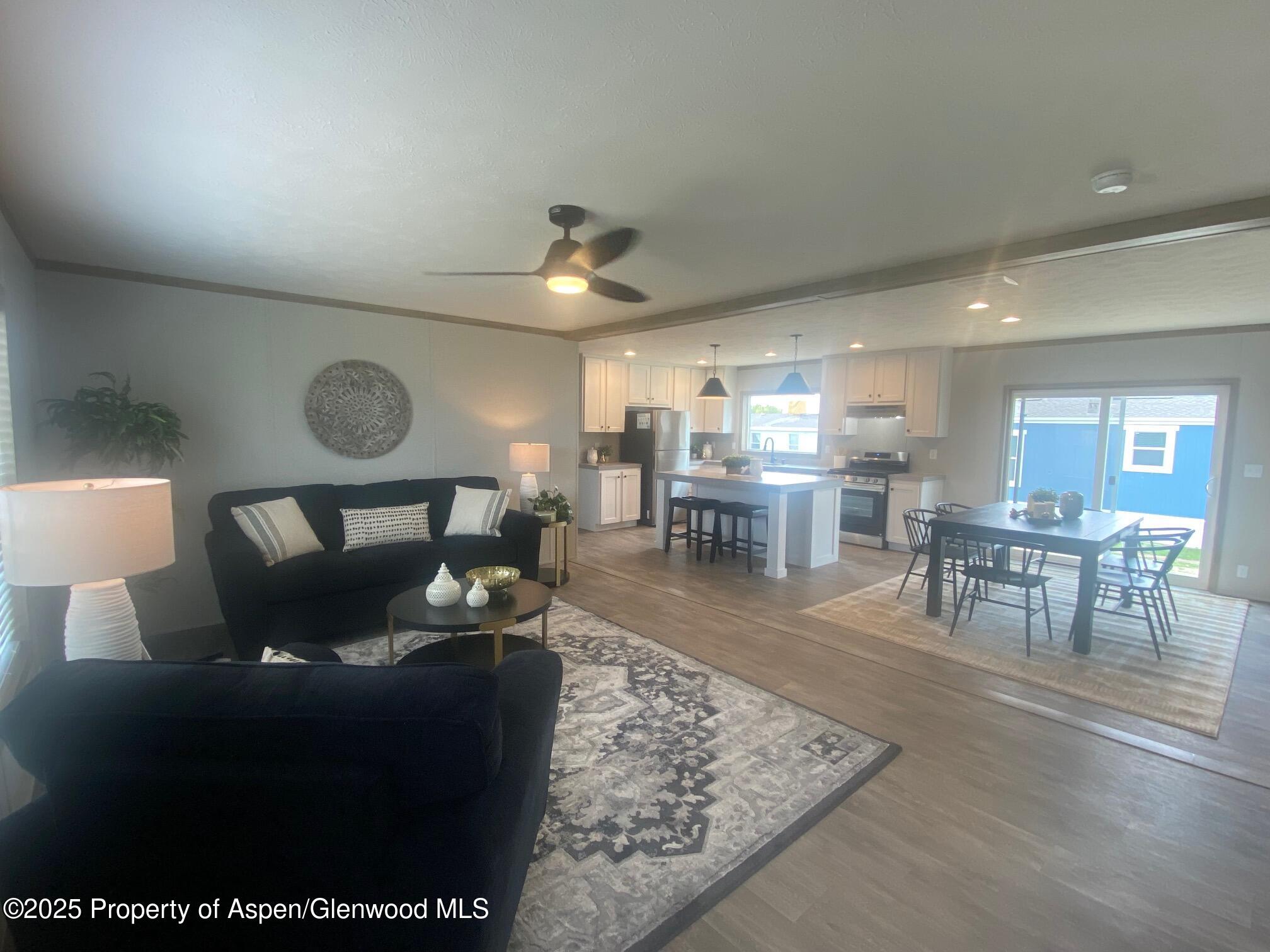 16 Bent Creek Circle Parachute CO 81635