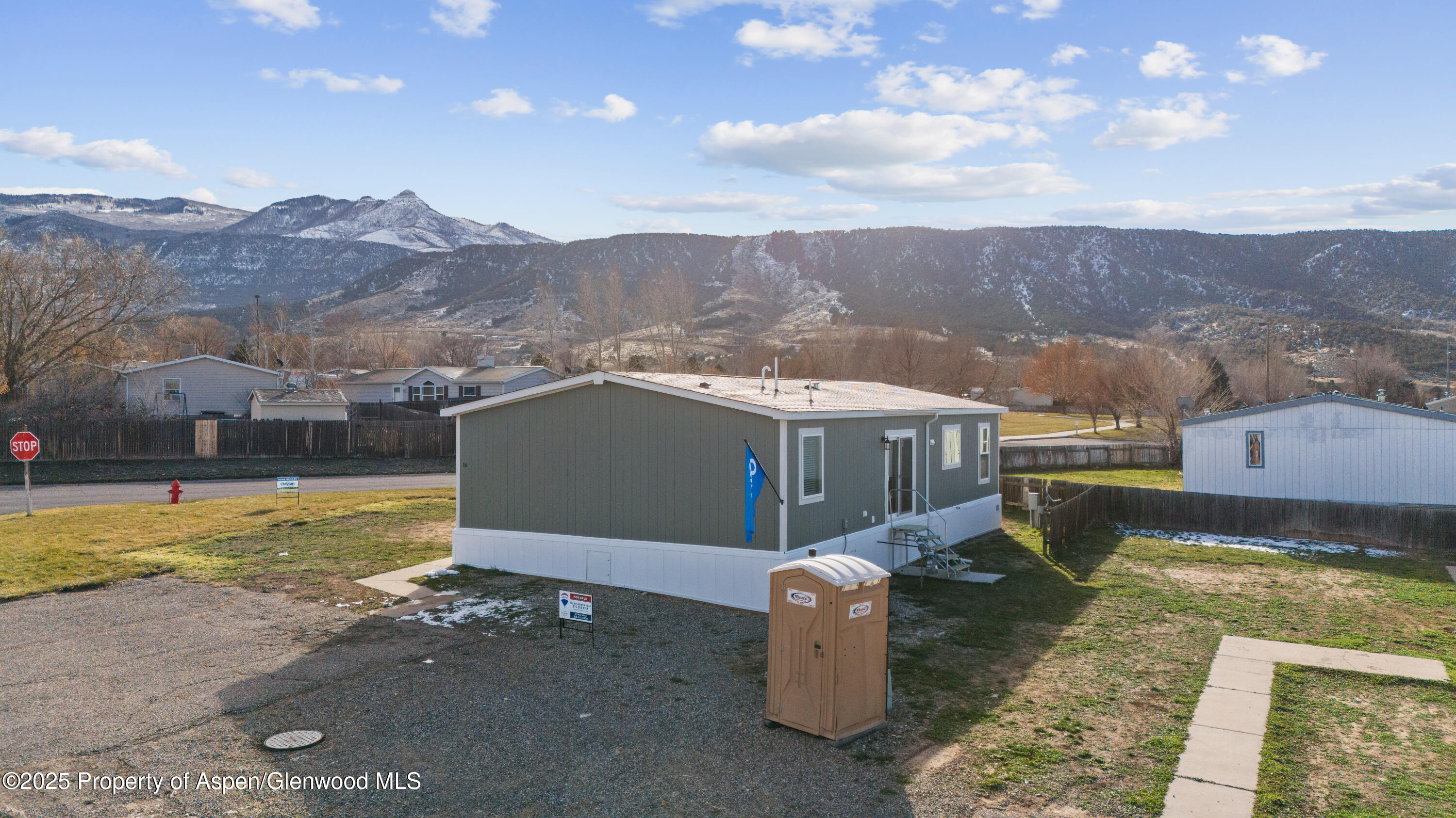 16 Bent Creek Circle Parachute CO 81635