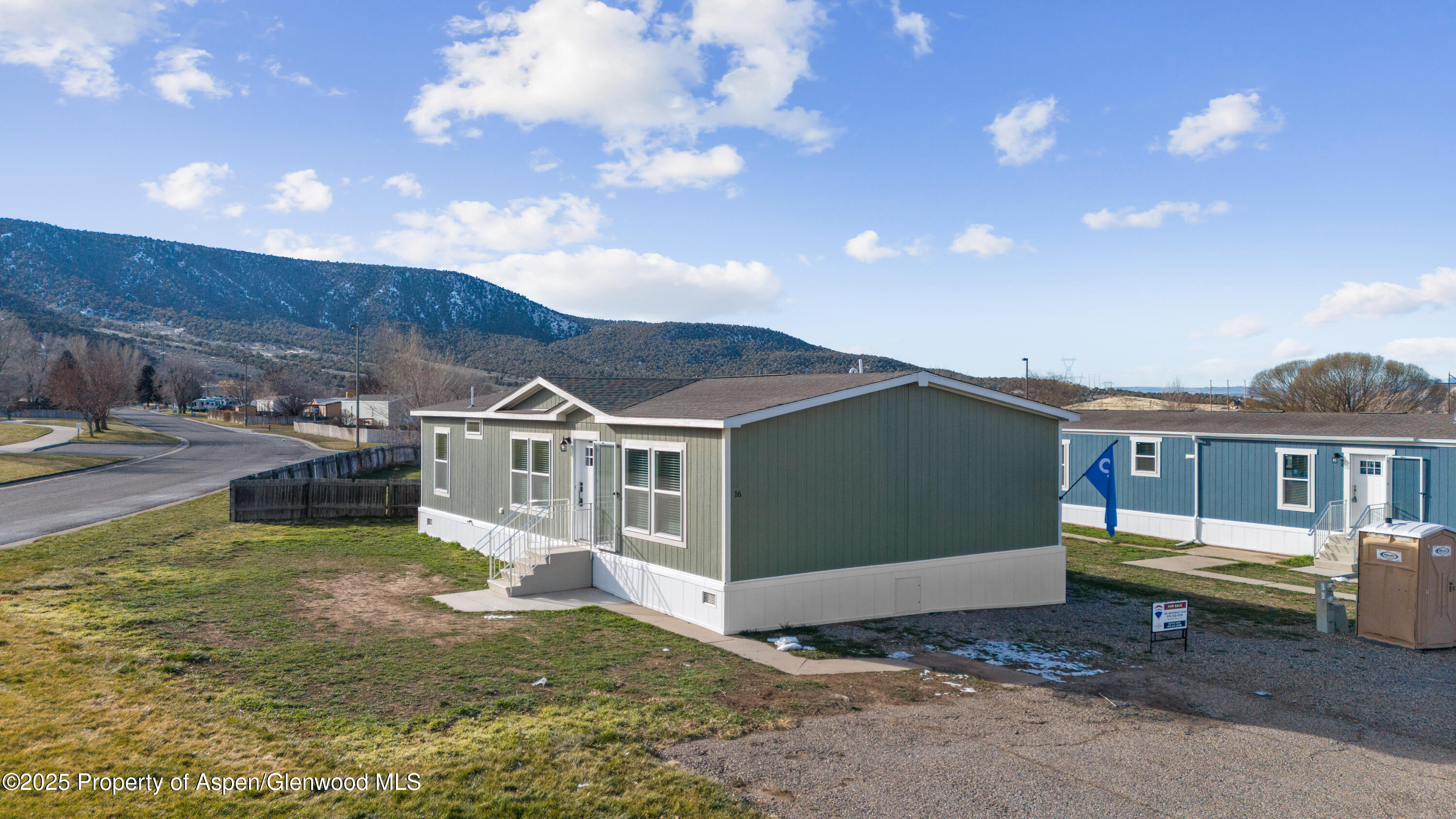 16 Bent Creek Circle Parachute CO 81635