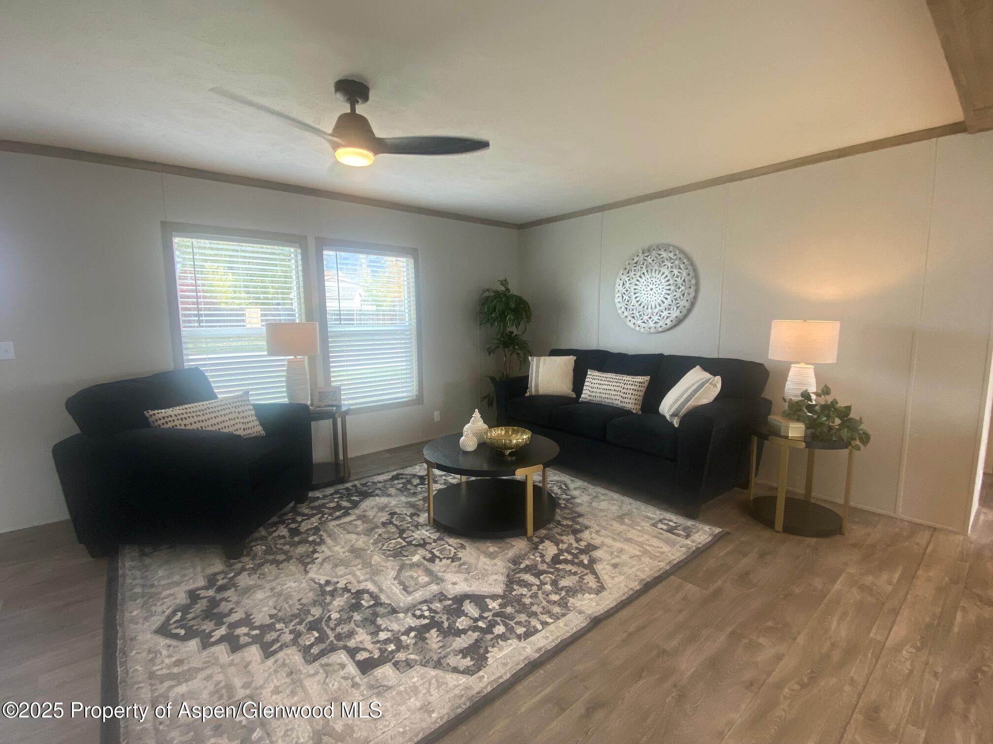 16 Bent Creek Circle Parachute CO 81635