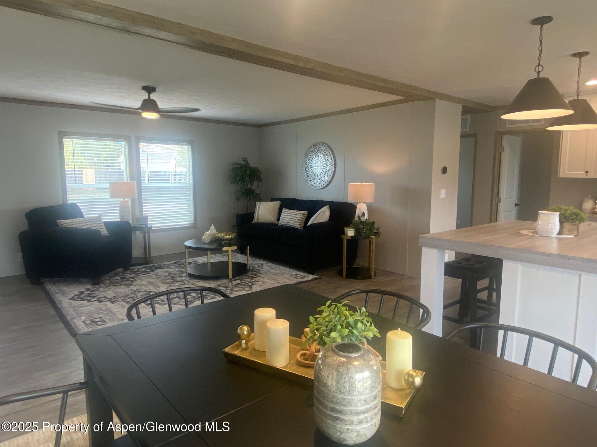 16 Bent Creek Circle Parachute CO 81635