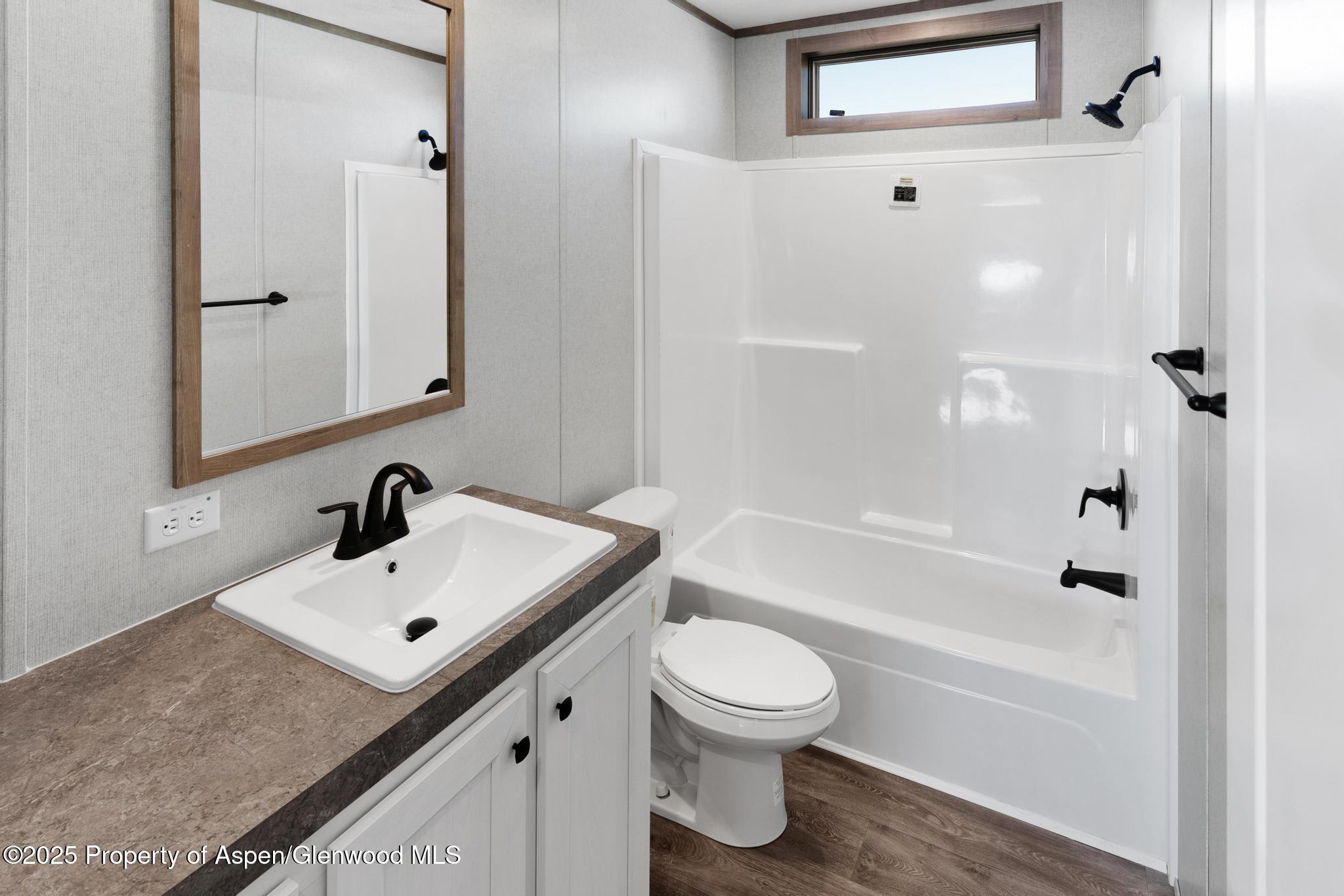 16 Bent Creek Circle Parachute CO 81635