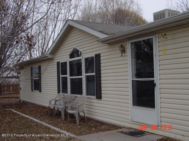 59 Goldfield Court Parachute CO 81635